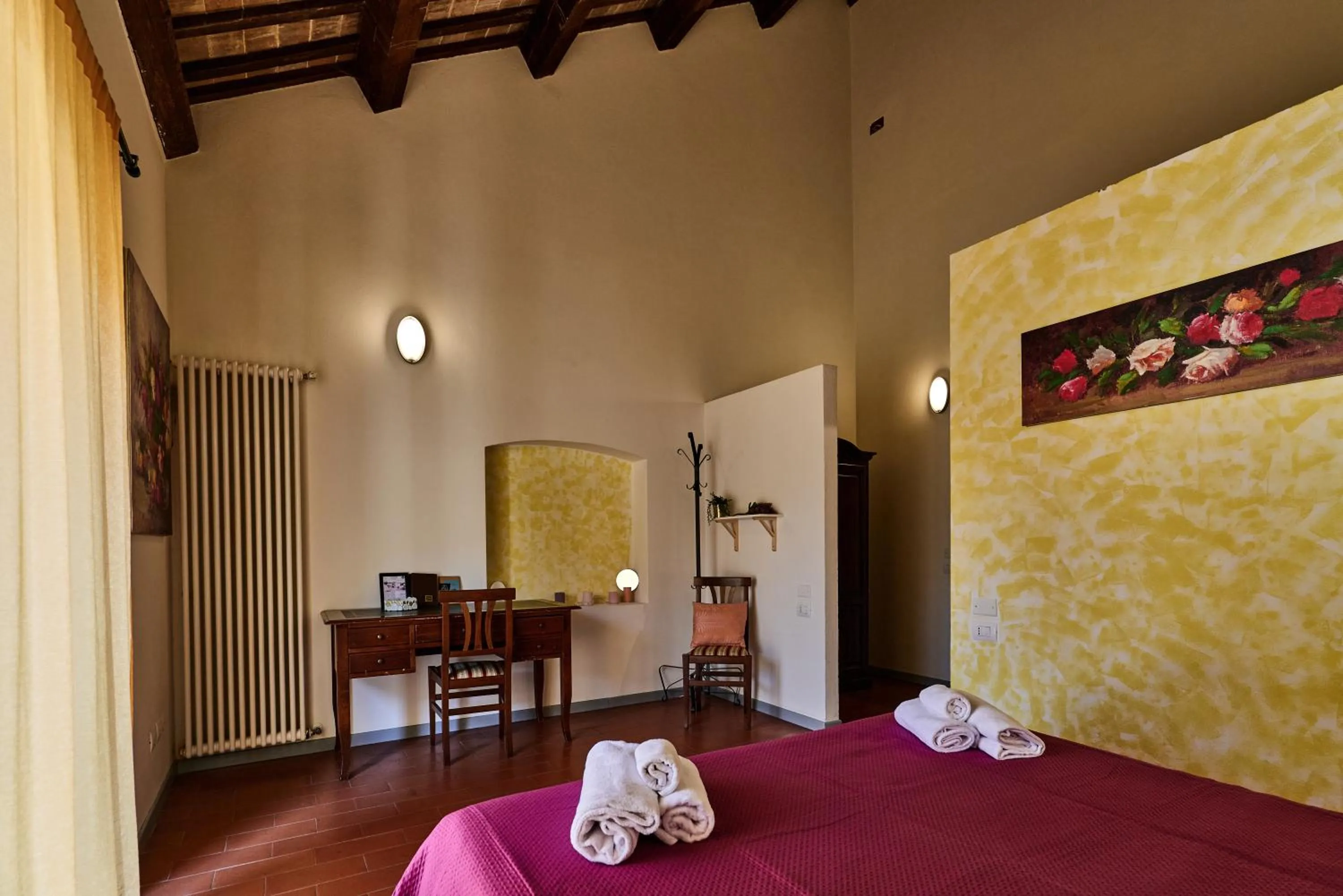 Photo of the whole room, Bed in Ostello Antica Filanda