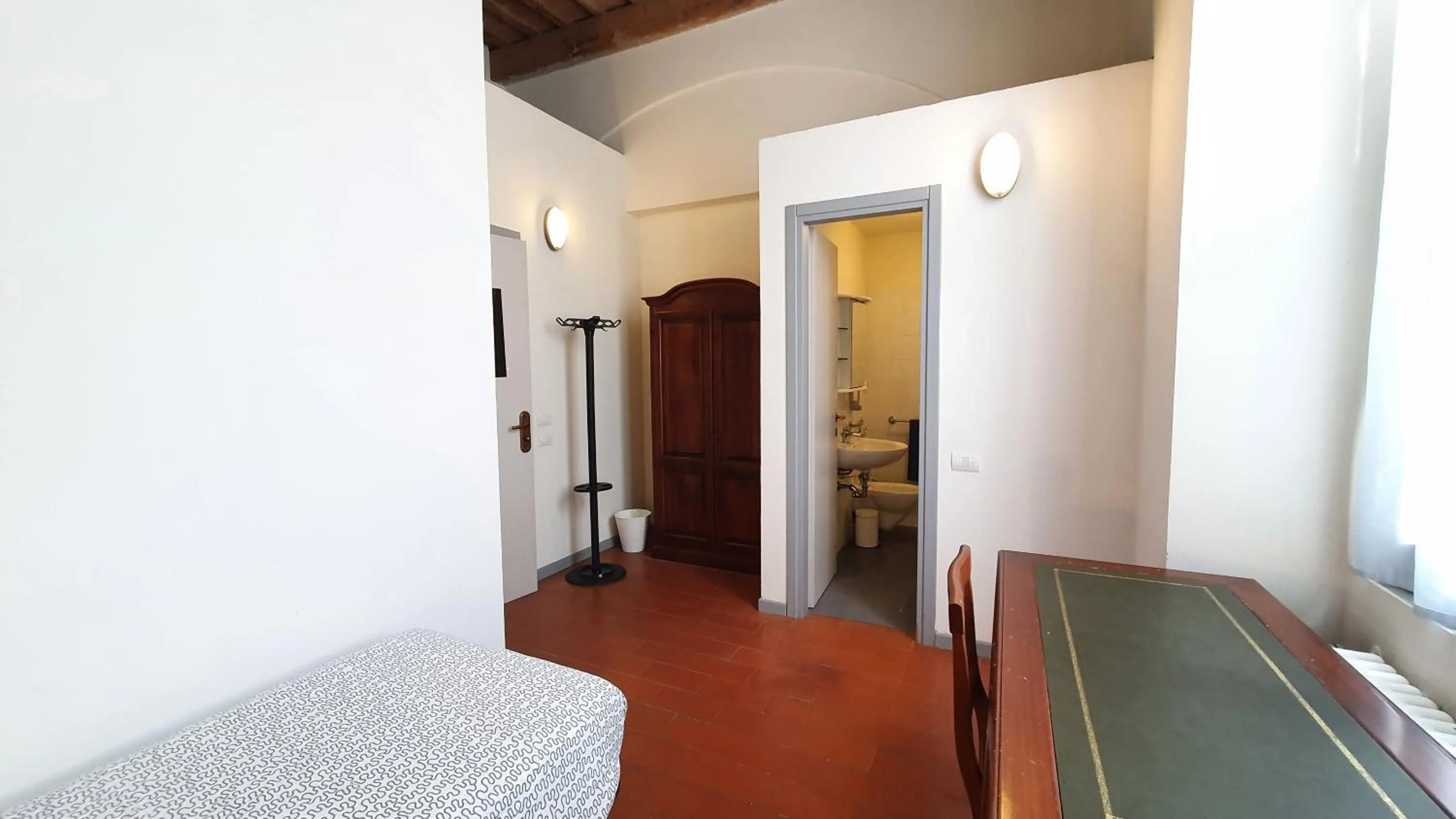 Bed in Ostello Antica Filanda