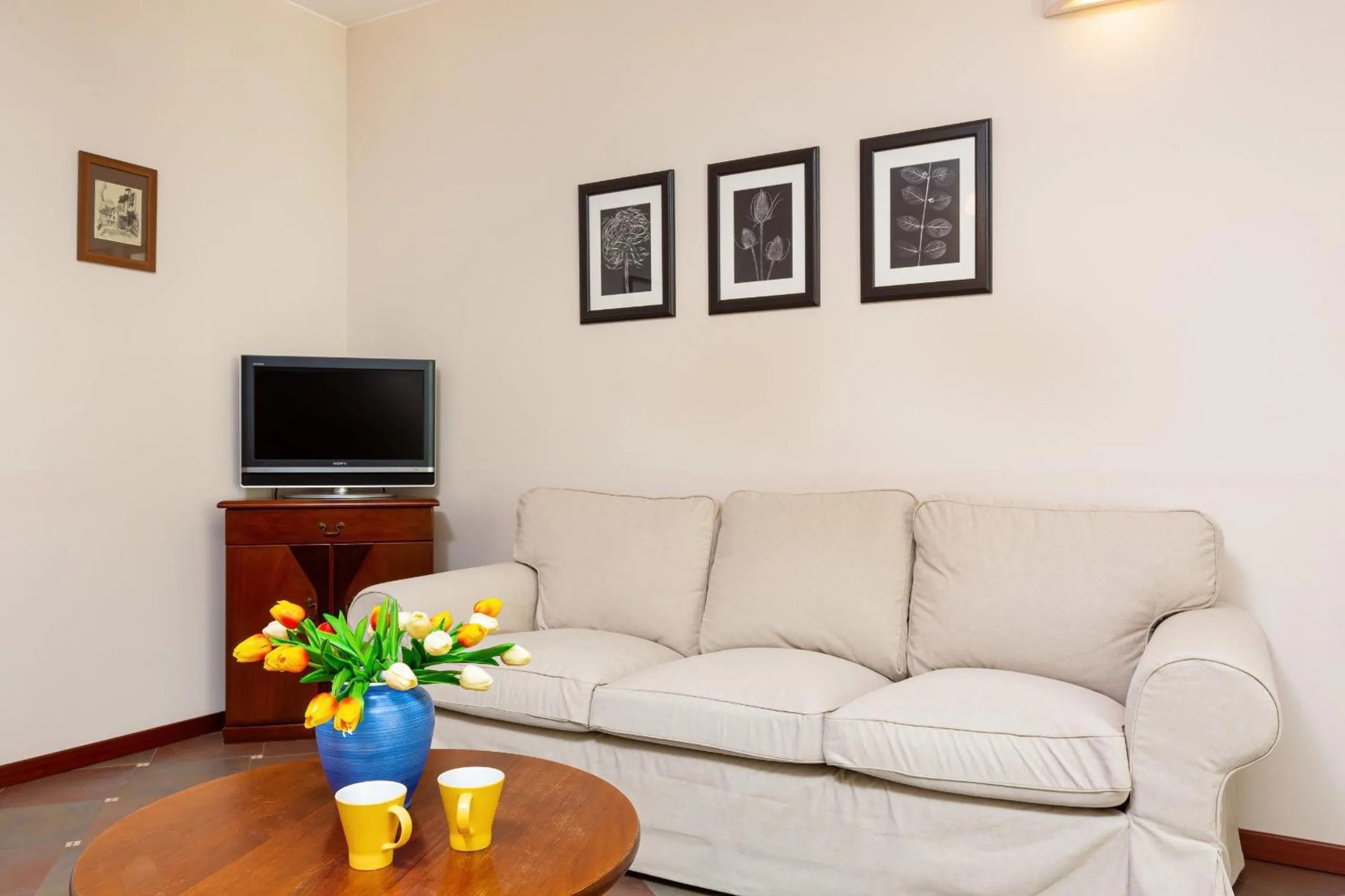 Apartments Mokotów Obrzeżna by Noclegi Renters