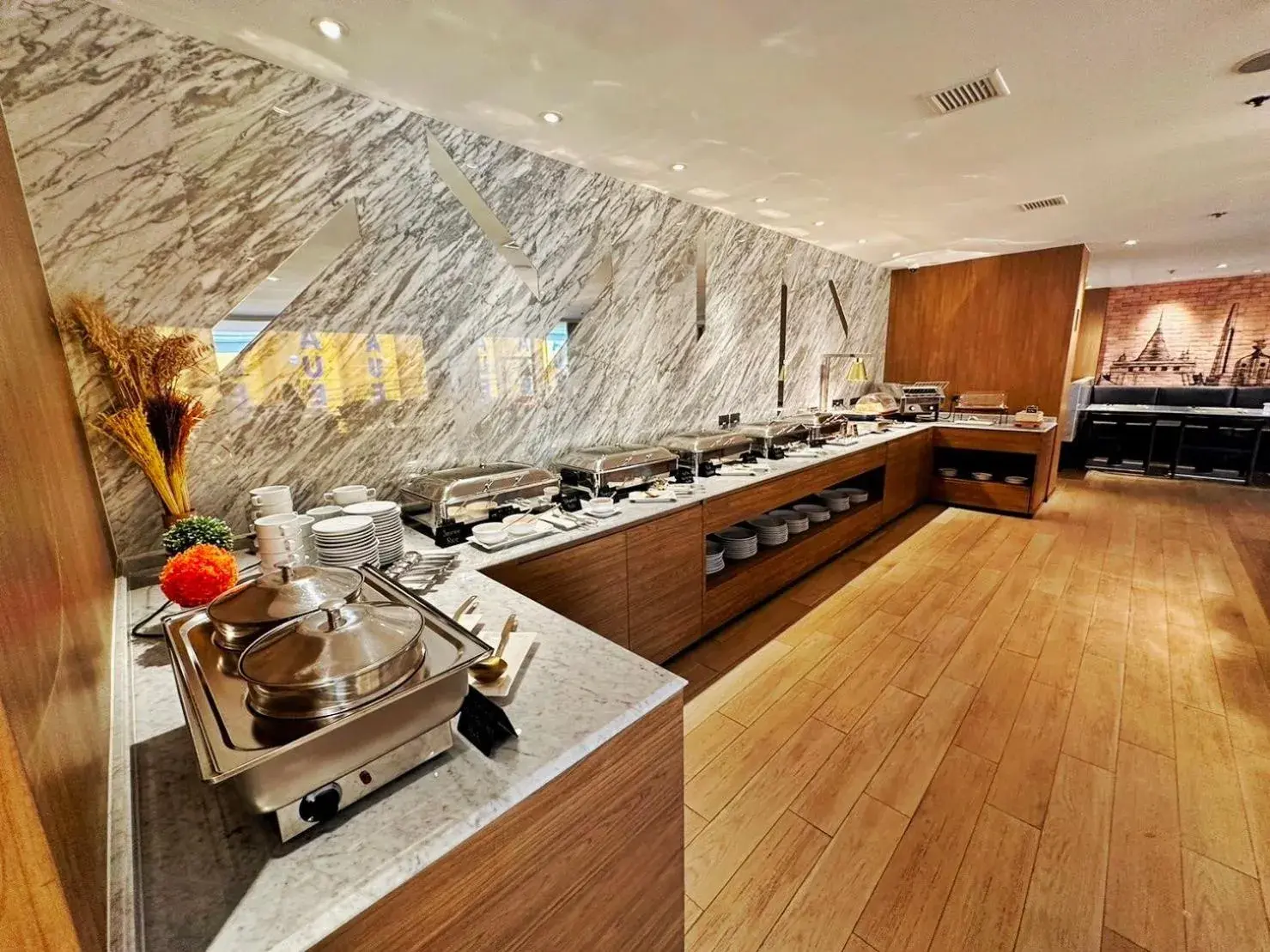 Restaurant/places to eat in Ayathorn Bangkok Restaurant/places to eat in Ayathorn Bangkok