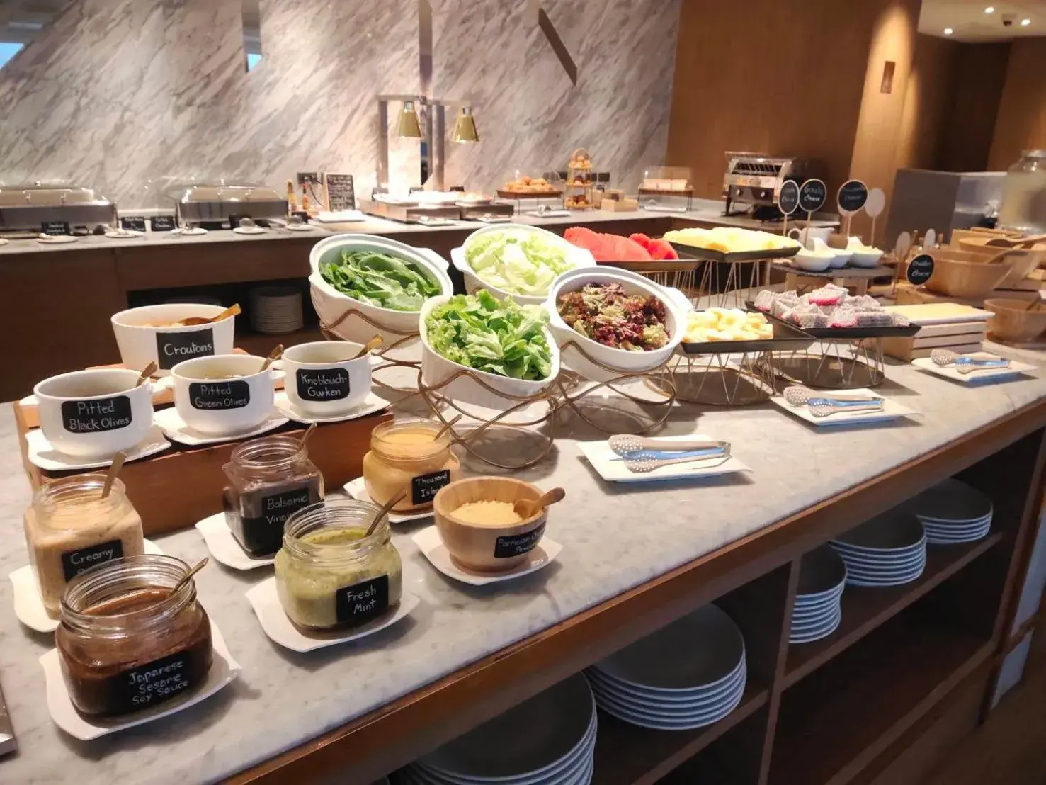 Restaurant/places to eat in Ayathorn Bangkok Restaurant/places to eat in Ayathorn Bangkok