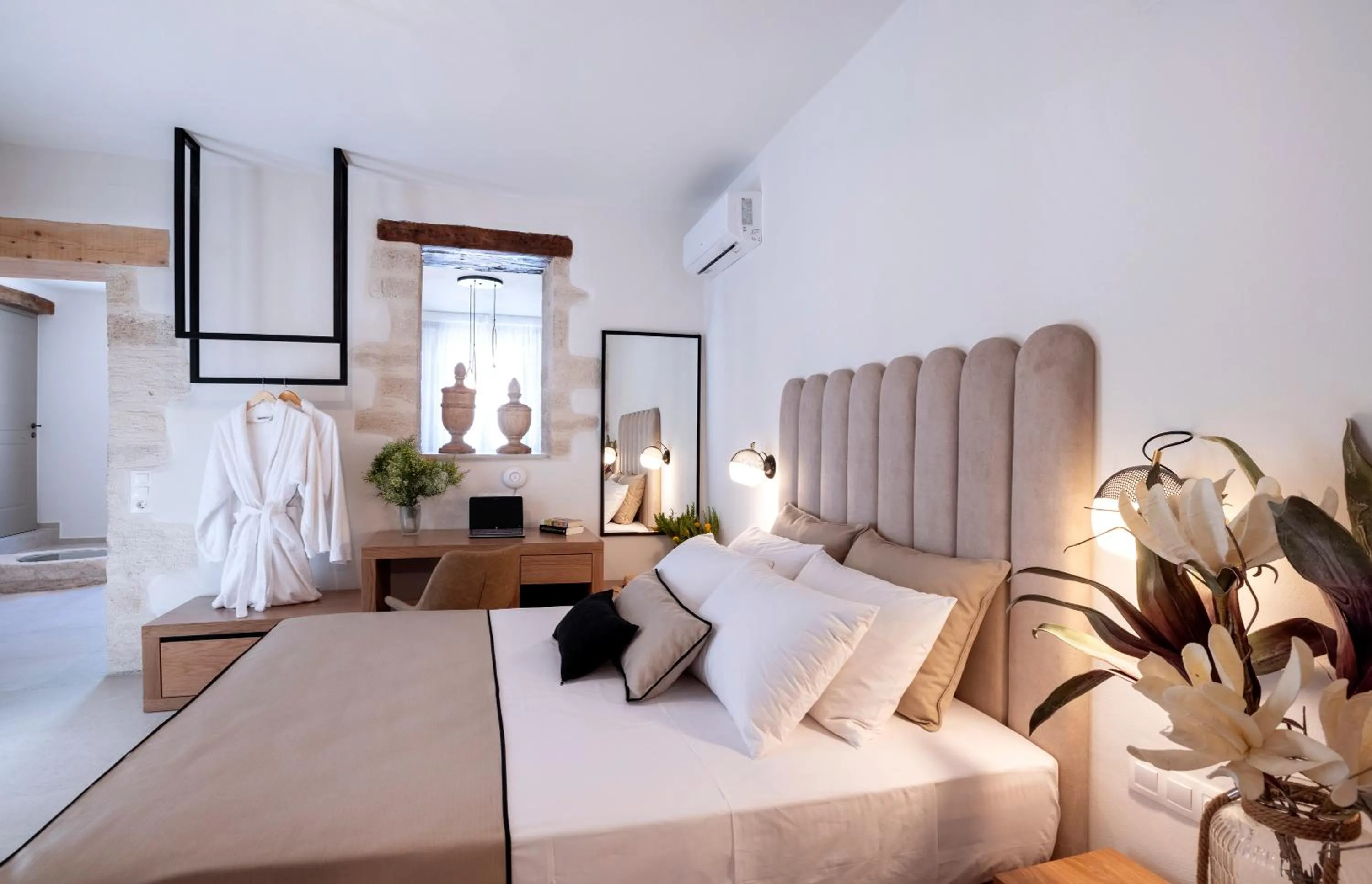 CASA GIORGIO EXCLUSIVE SUITES