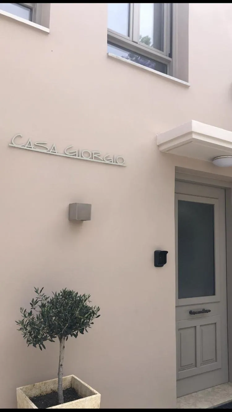 CASA GIORGIO EXCLUSIVE SUITES