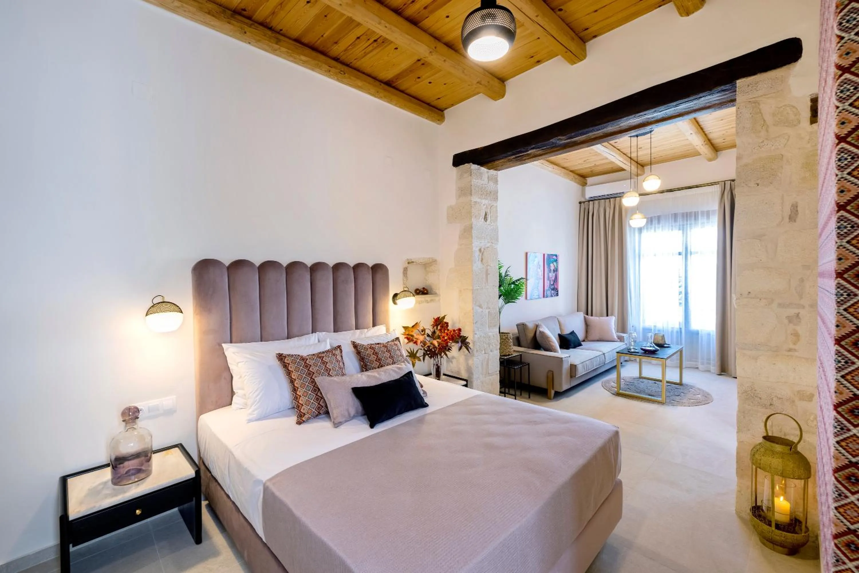 CASA GIORGIO EXCLUSIVE SUITES
