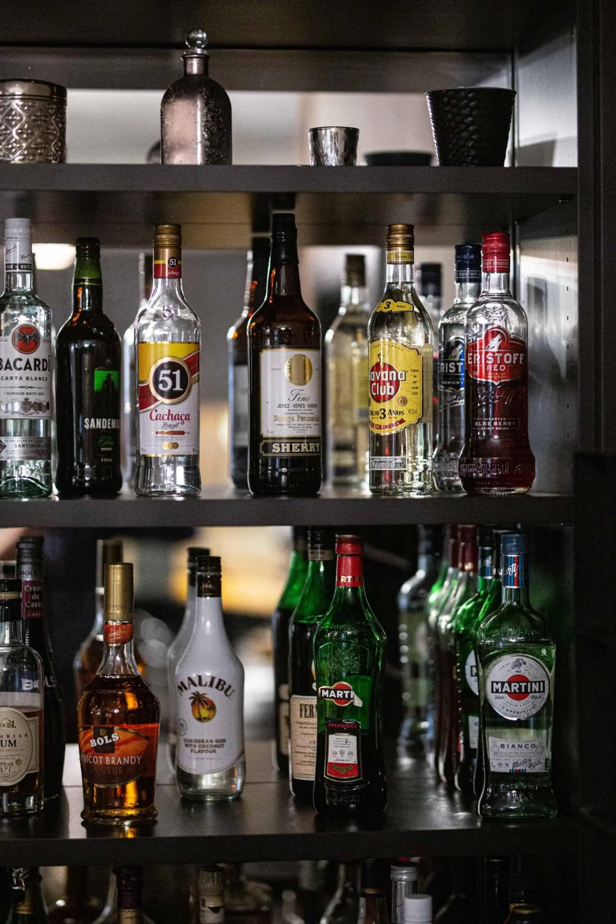 Lounge or bar in HEITZMANN - Hotel & Rooftop Lounge or bar in HEITZMANN - Hotel & Rooftop