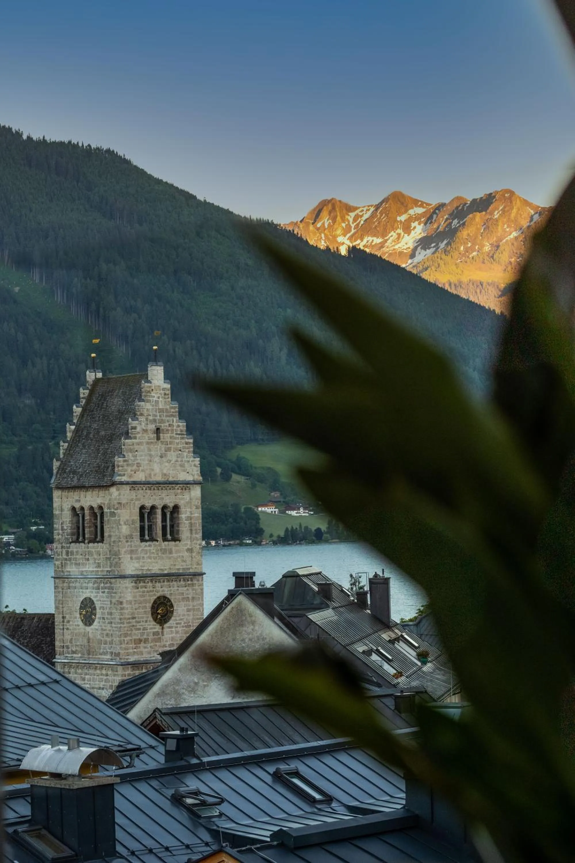 HEITZMANN - Hotel & Rooftop