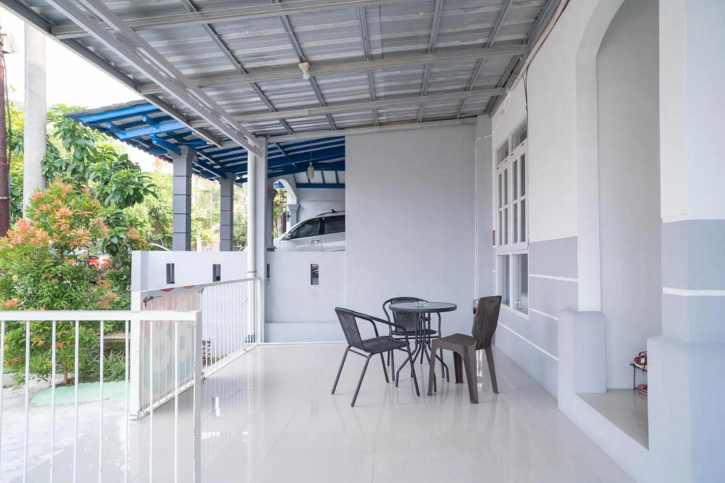 KoolKost near Taman Budaya Sentul