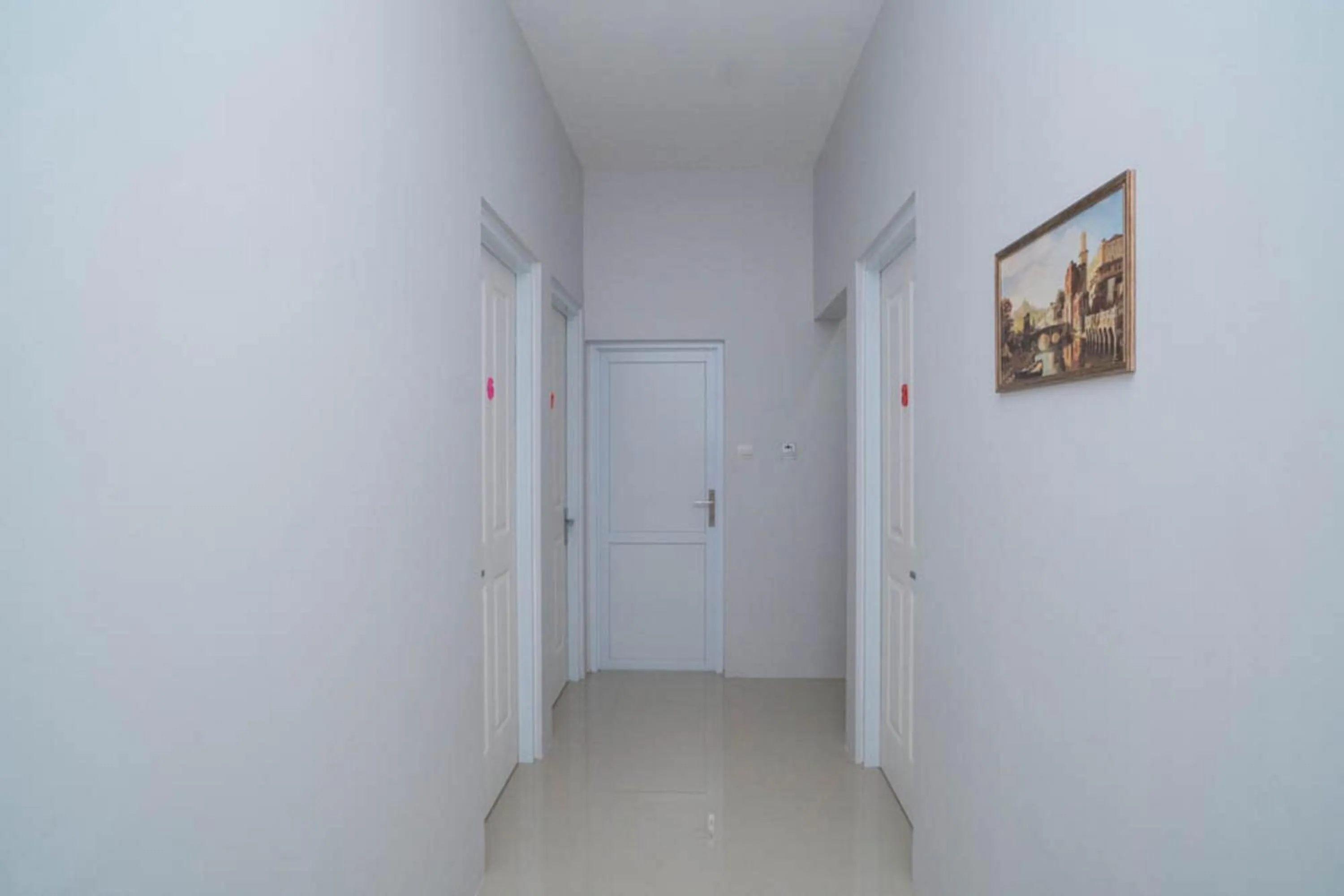 KoolKost near Taman Budaya Sentul