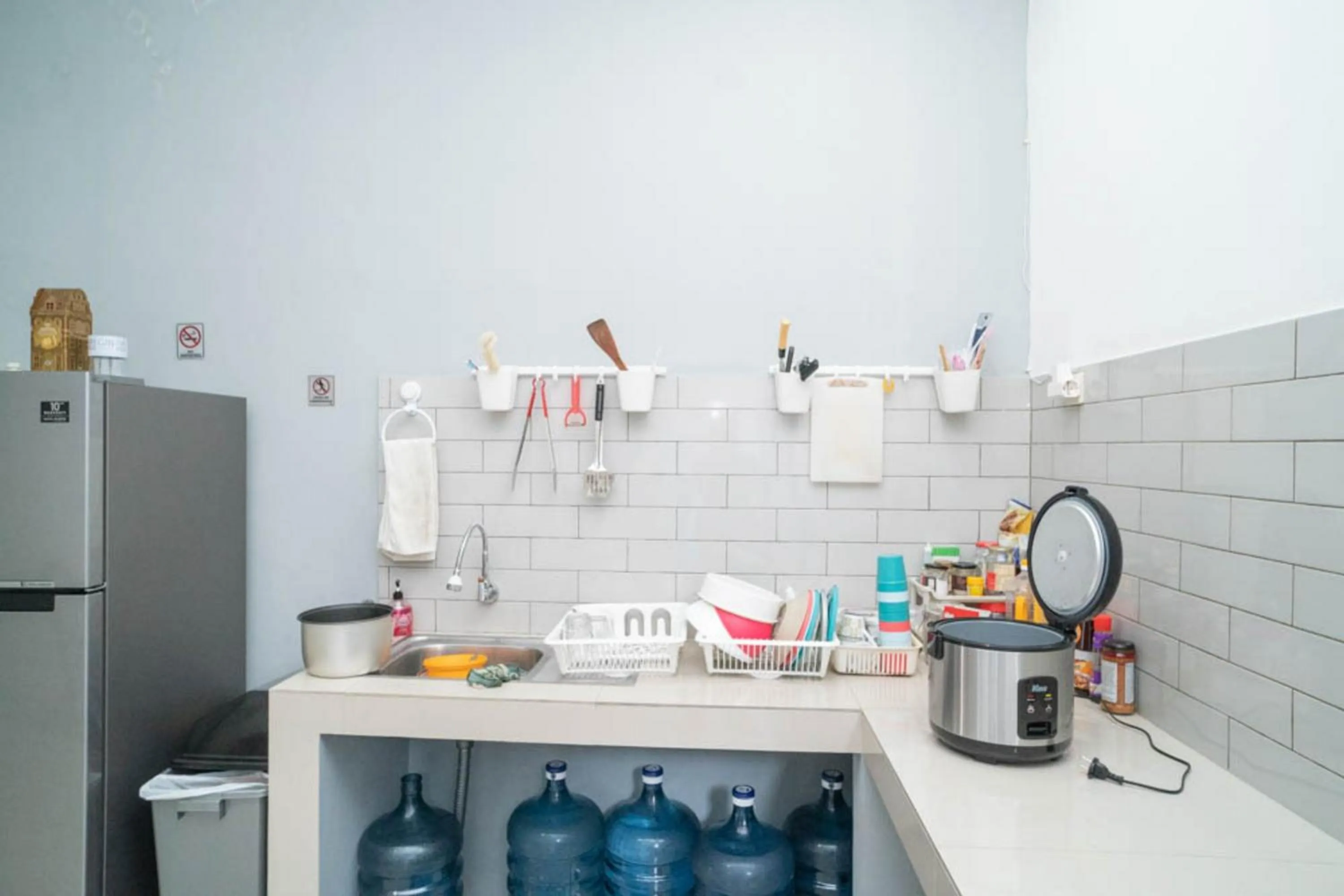 KoolKost near Taman Budaya Sentul