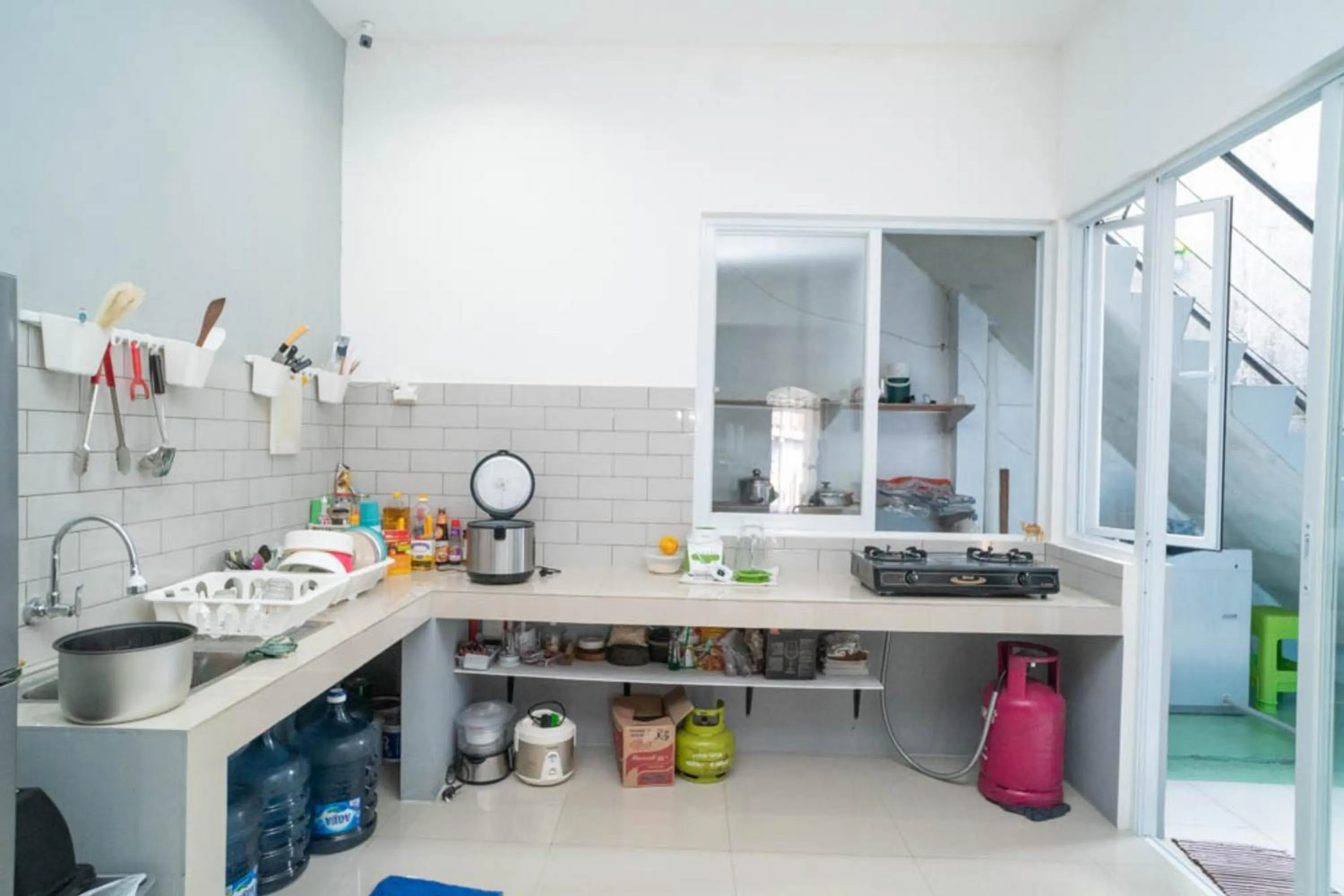 KoolKost near Taman Budaya Sentul