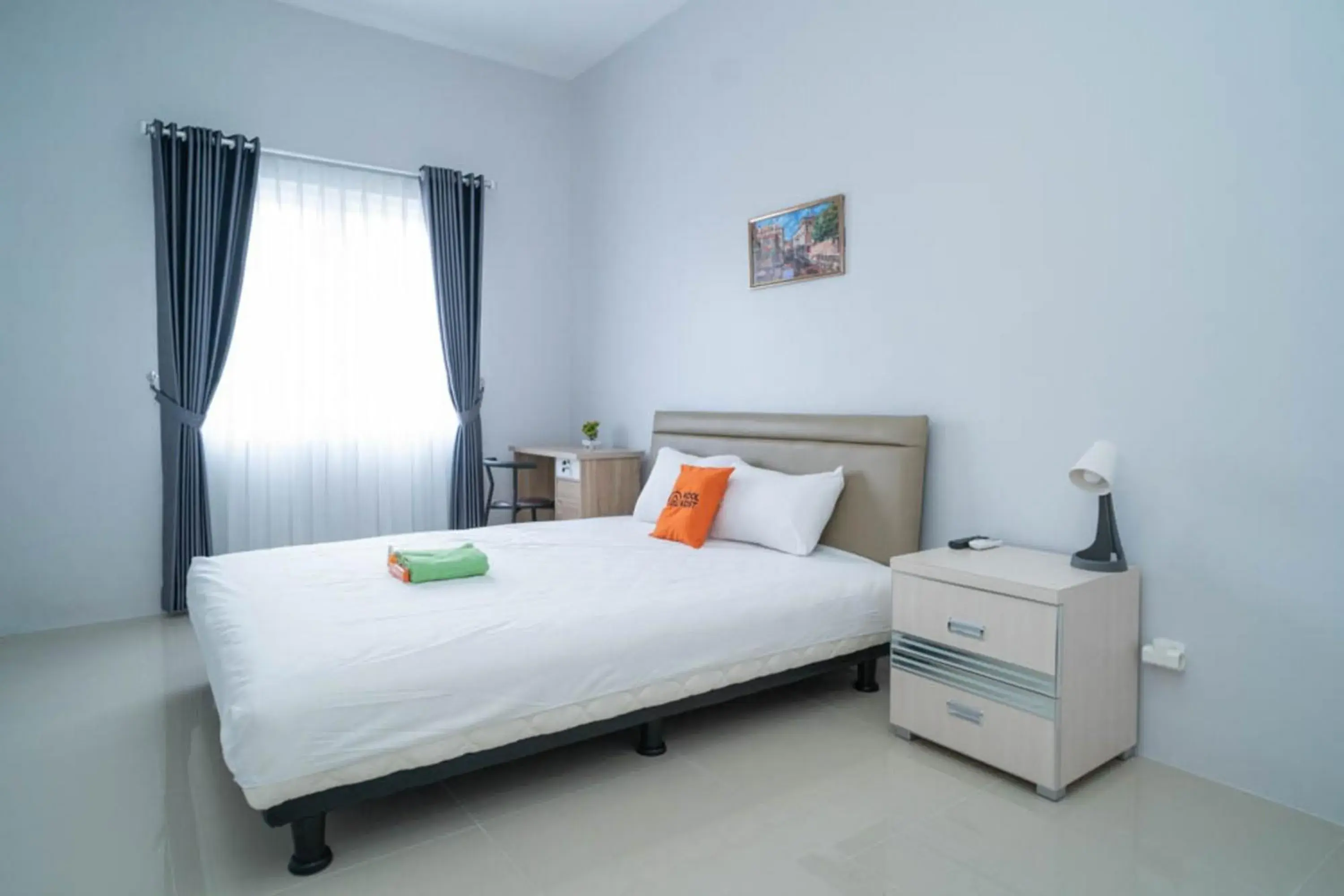 KoolKost near Taman Budaya Sentul KoolKost near Taman Budaya Sentul