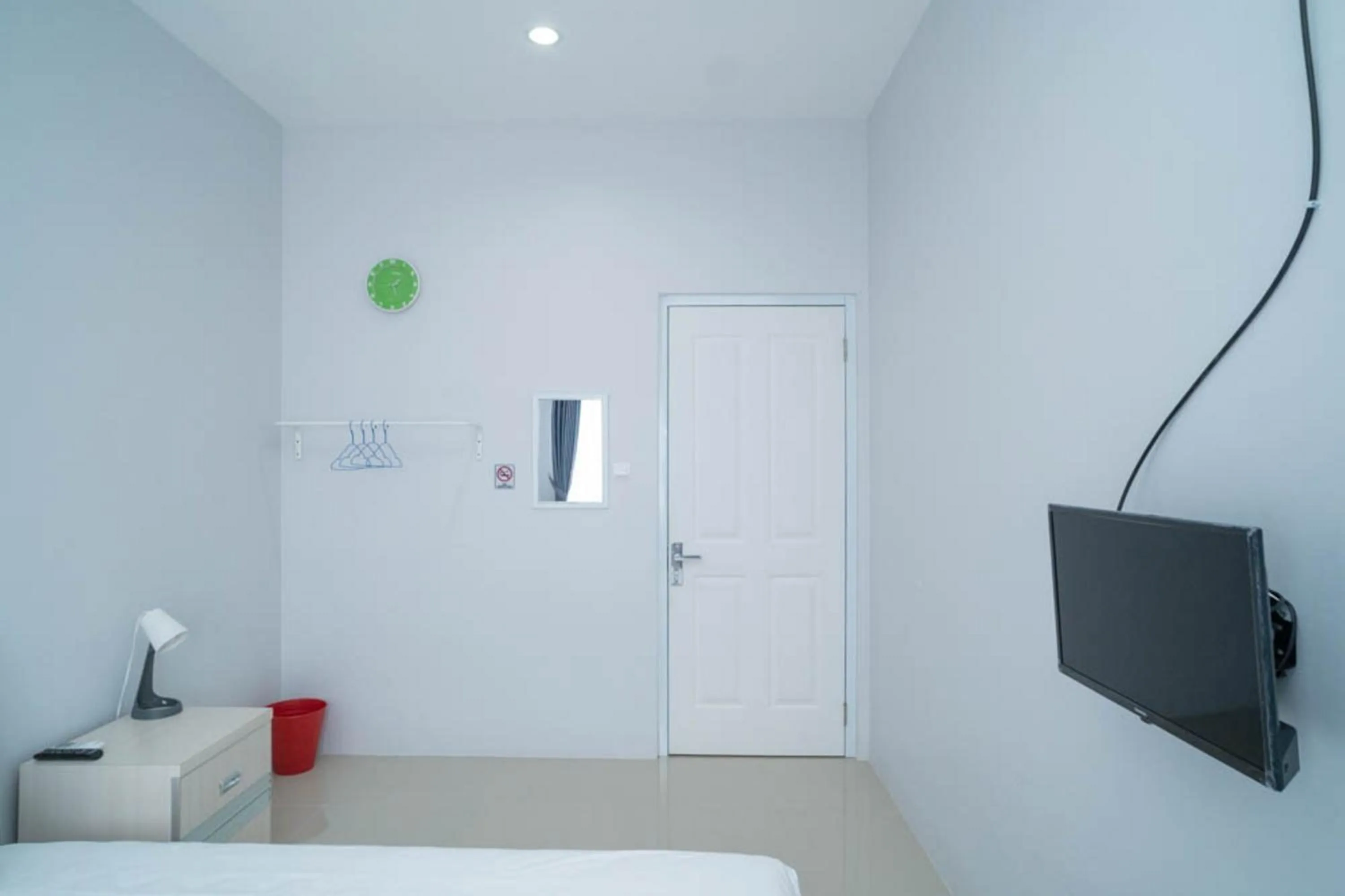 KoolKost near Taman Budaya Sentul