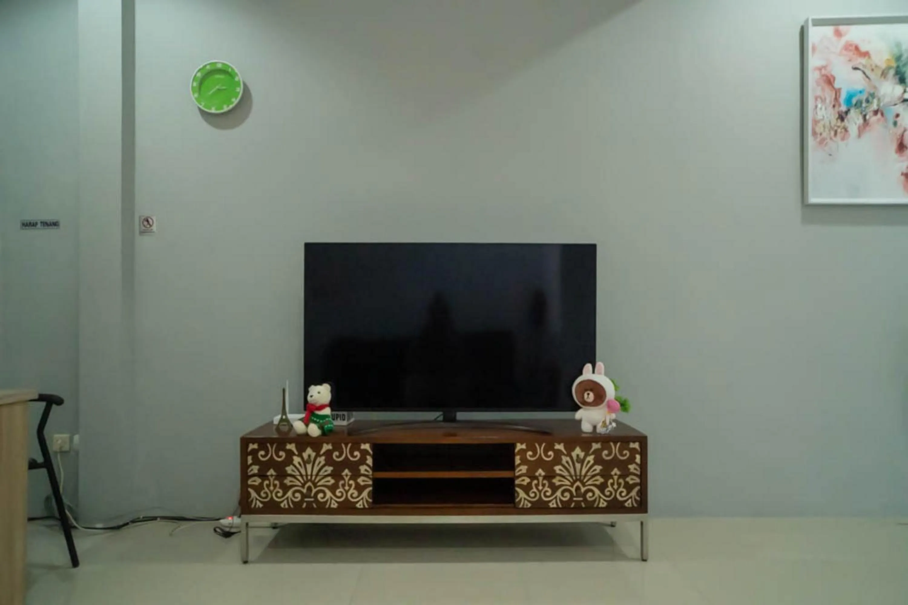 KoolKost near Taman Budaya Sentul