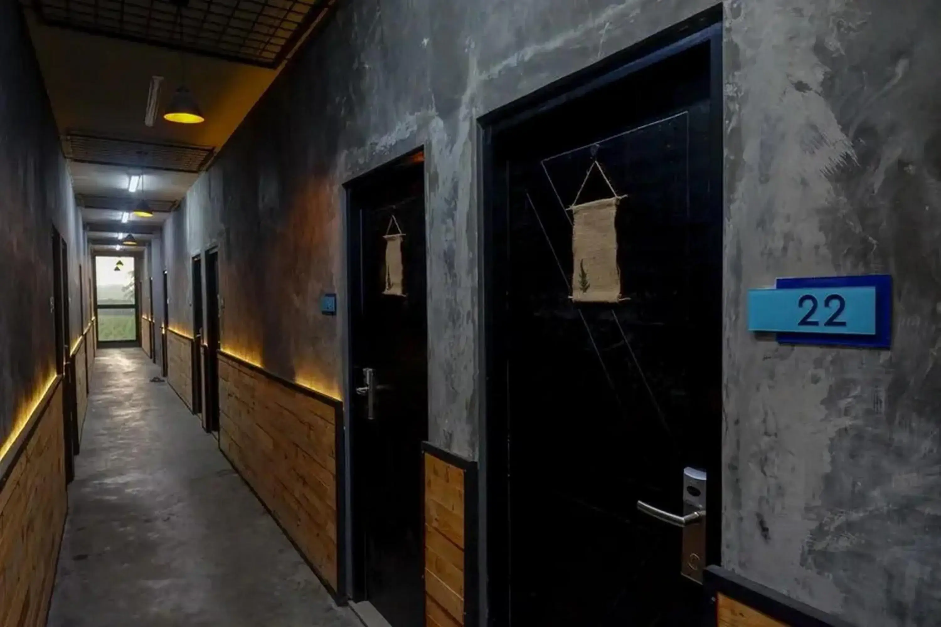 Property building in RedDoorz near Universitas Muhammadiyah Purwokerto 2 Property building in RedDoorz near Universitas Muhammadiyah Purwokerto 2