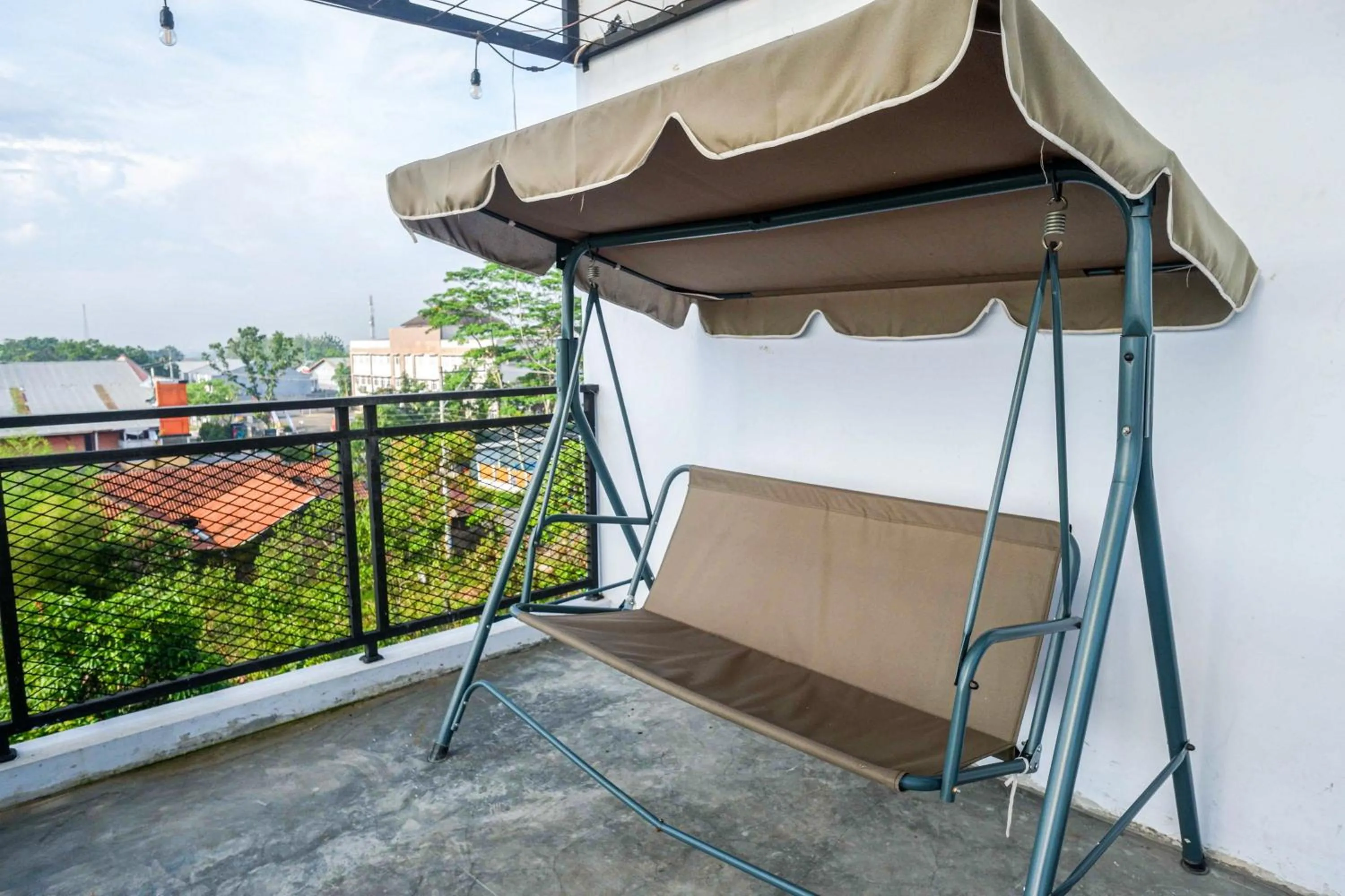 Property building in RedDoorz near Universitas Muhammadiyah Purwokerto 2