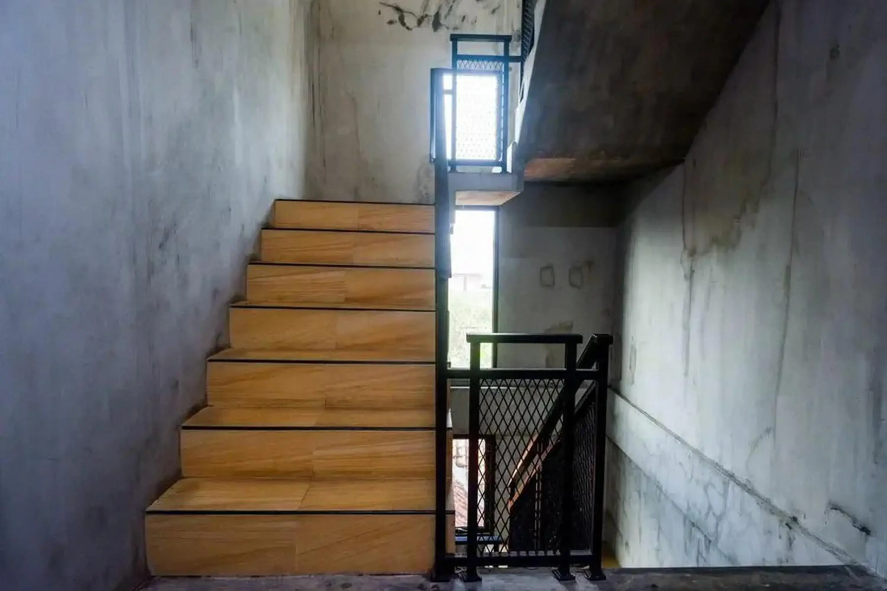 Property building in RedDoorz near Universitas Muhammadiyah Purwokerto 2 Property building in RedDoorz near Universitas Muhammadiyah Purwokerto 2