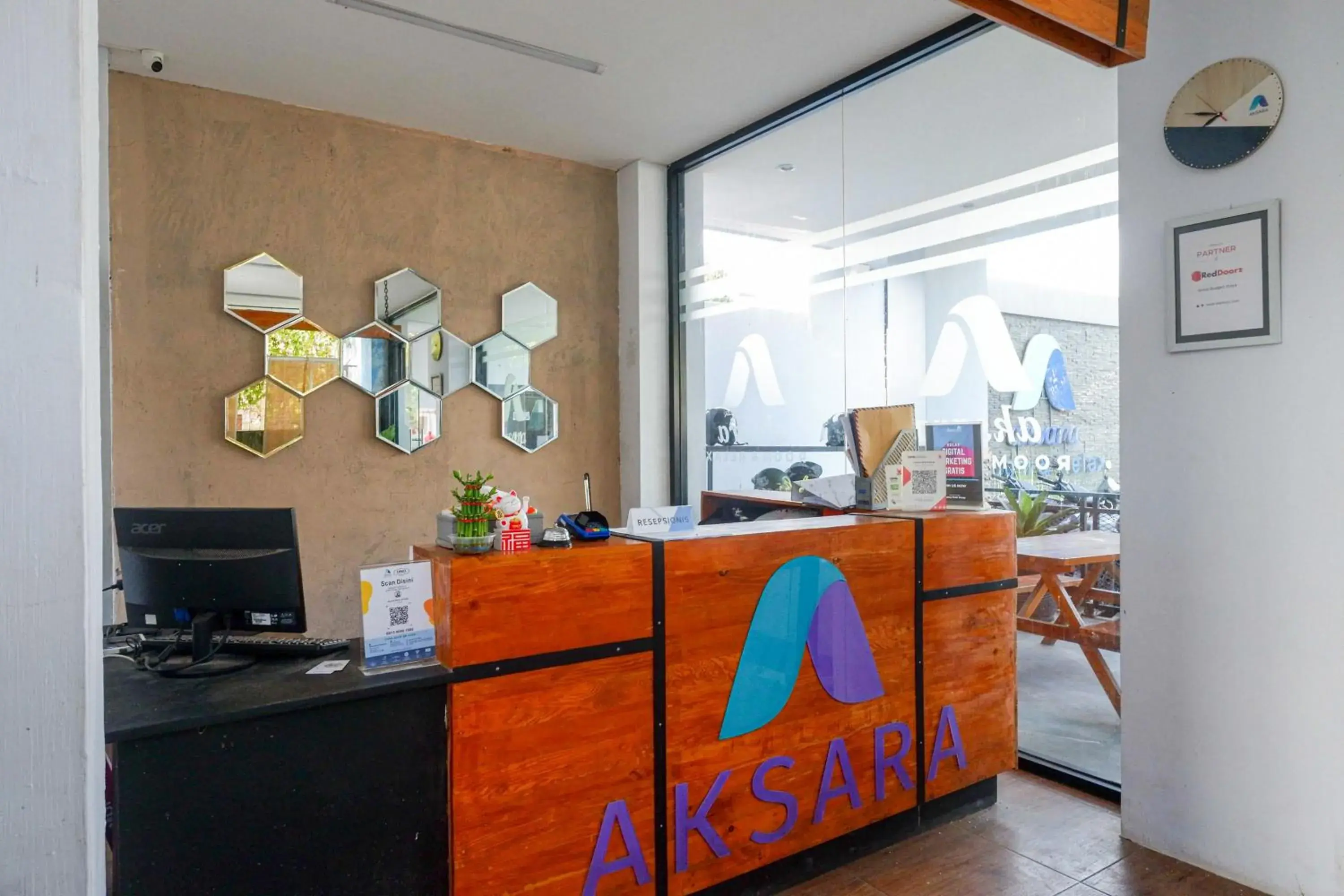 RedDoorz near Universitas Muhammadiyah Purwokerto 2 RedDoorz near Universitas Muhammadiyah Purwokerto 2