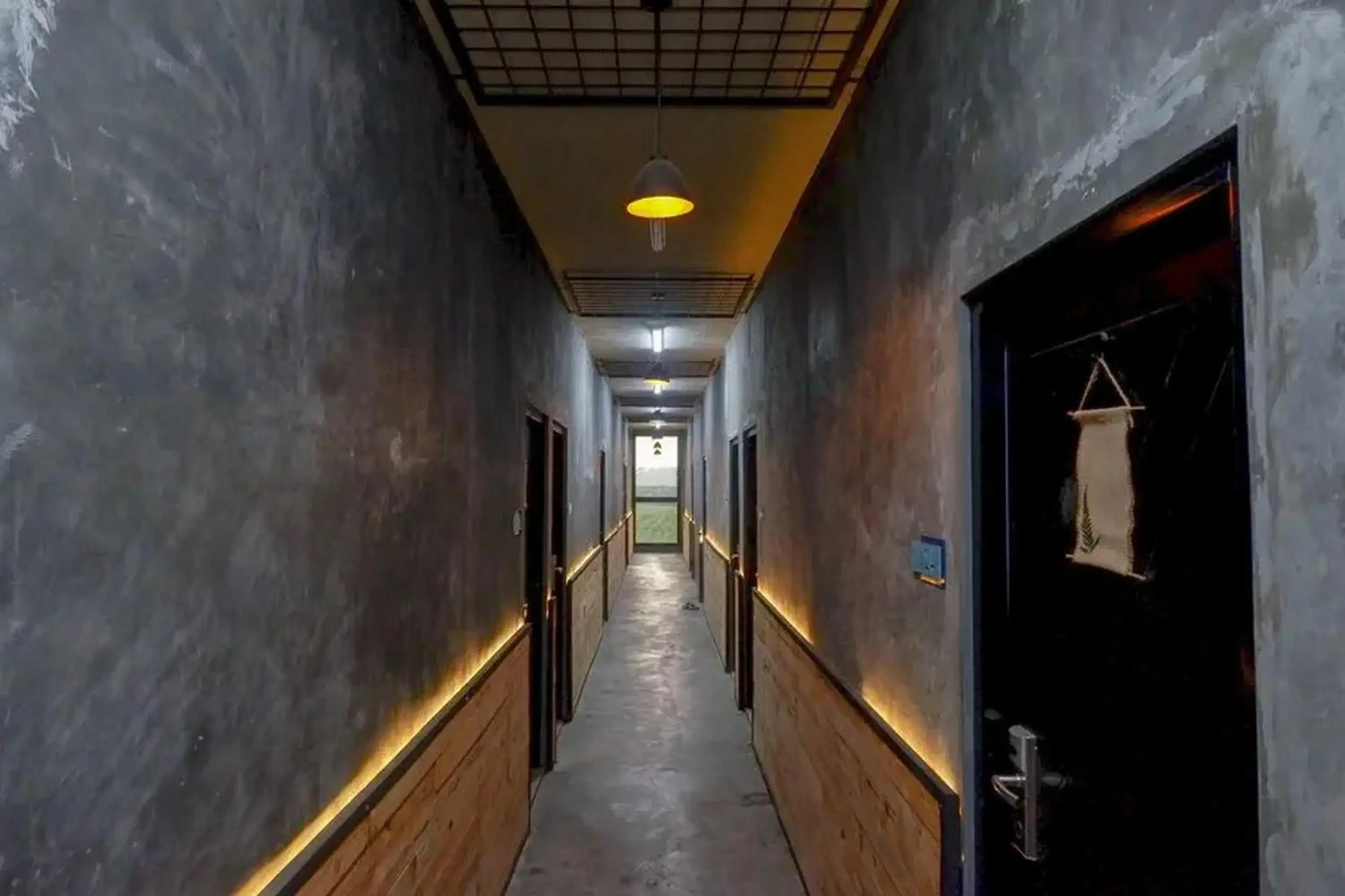 Property building in RedDoorz near Universitas Muhammadiyah Purwokerto 2 Property building in RedDoorz near Universitas Muhammadiyah Purwokerto 2