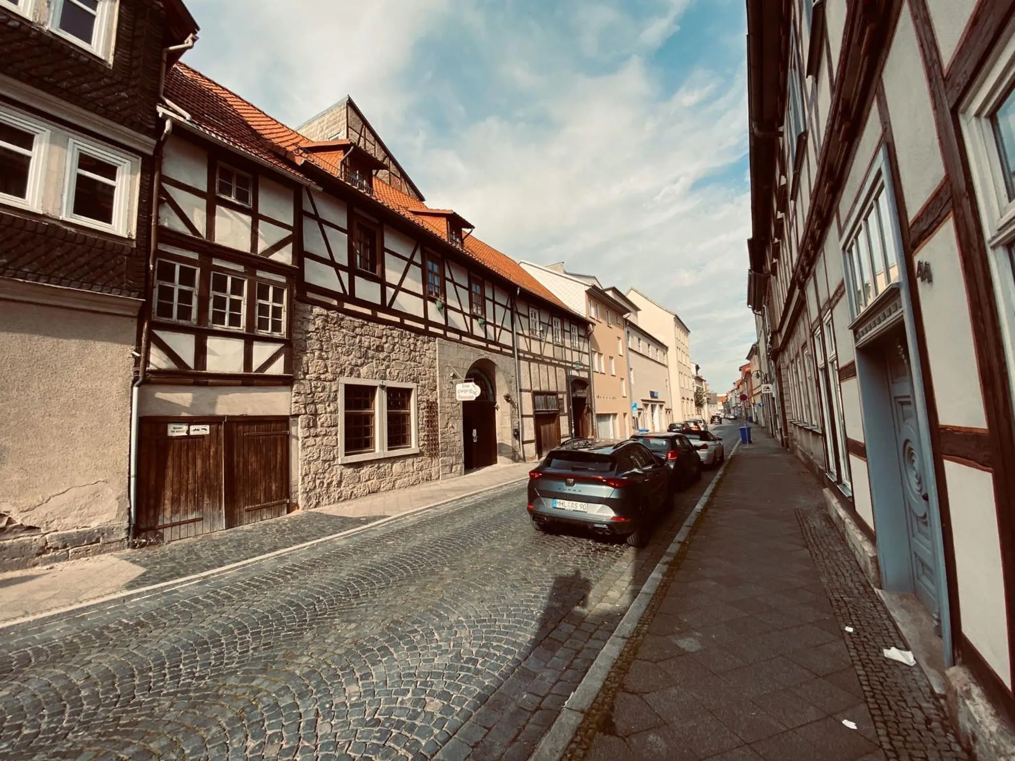 Zum Ewigen Rath