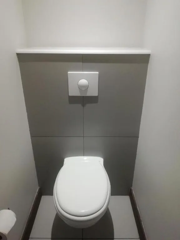 Toilet in SUN1 Edenvale