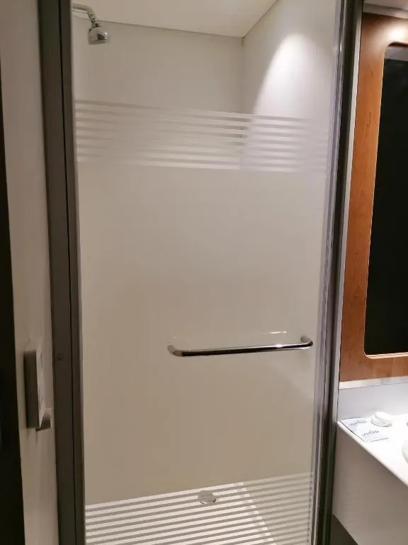 Shower in SUN1 Edenvale