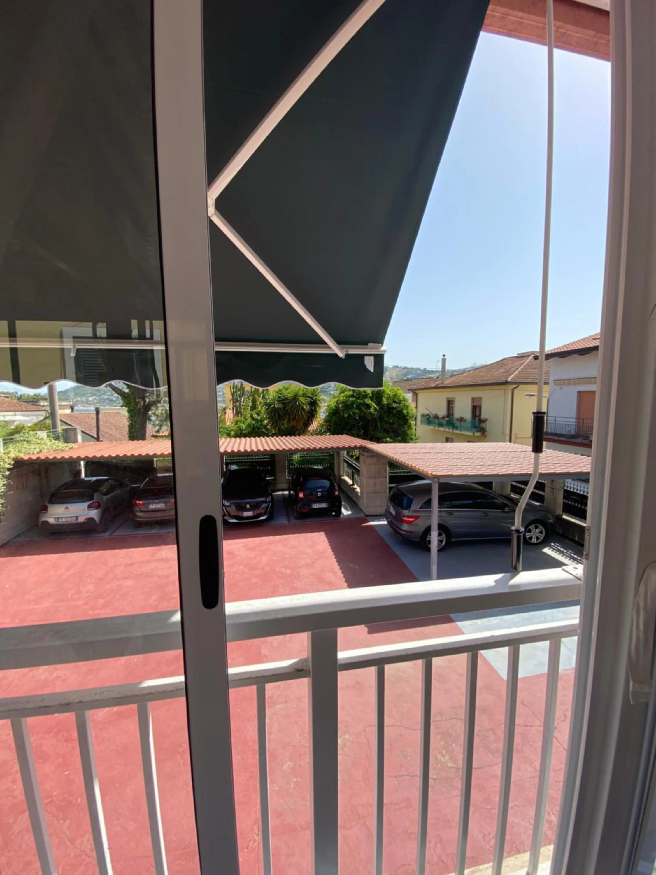 Villa Scotillo Boutique Hotel