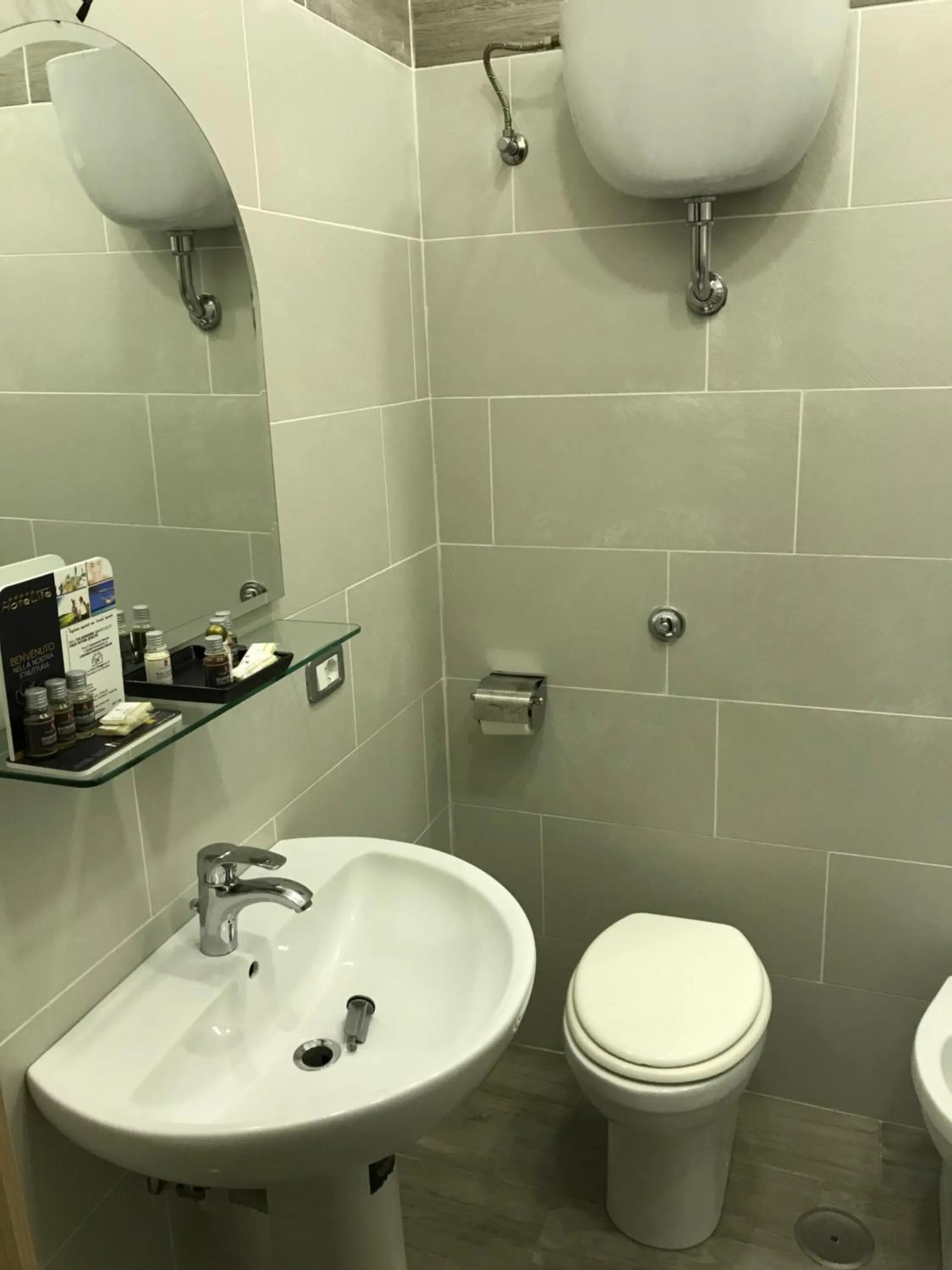 Villa Scotillo Boutique Hotel