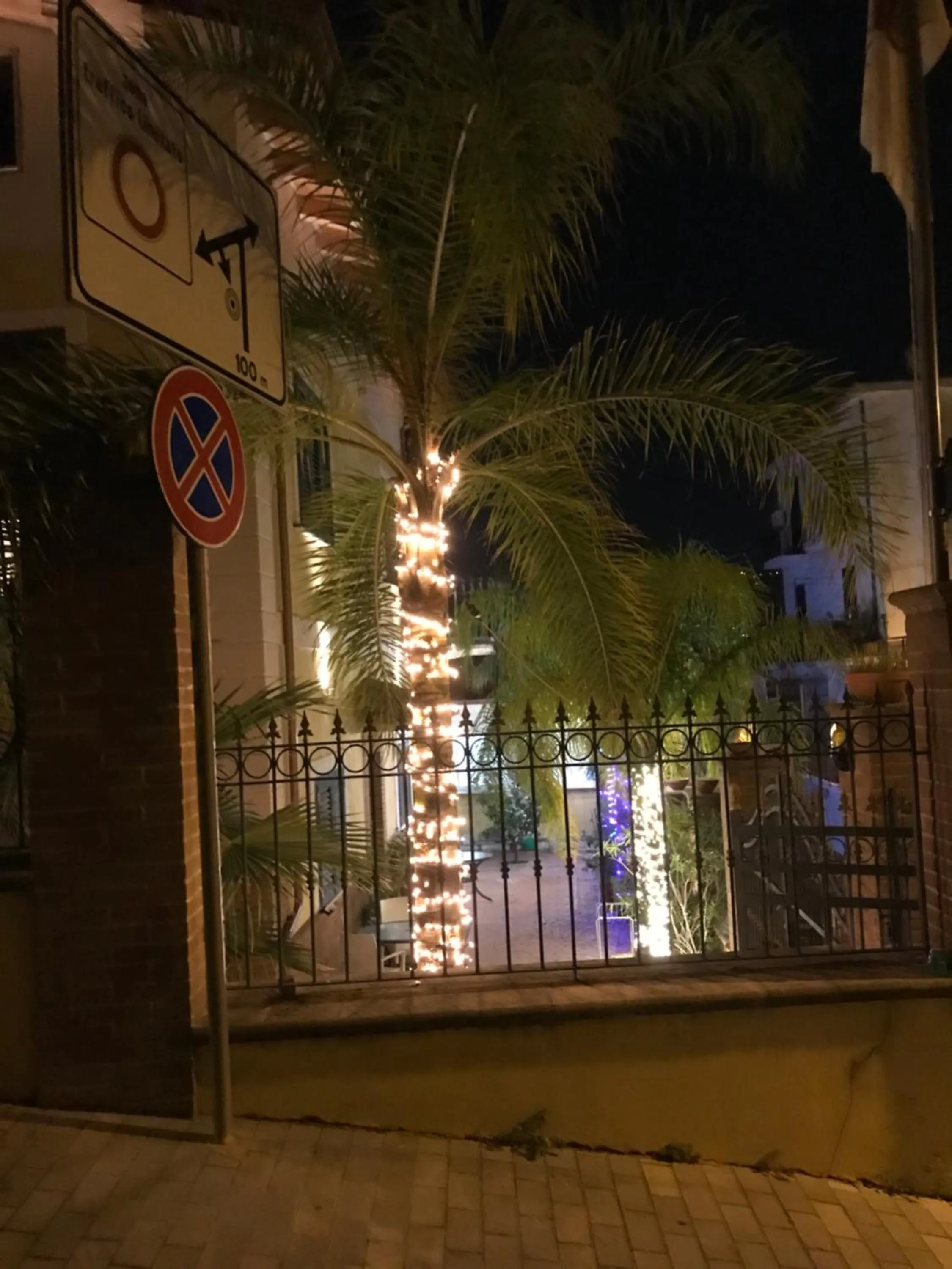 Villa Scotillo Boutique Hotel