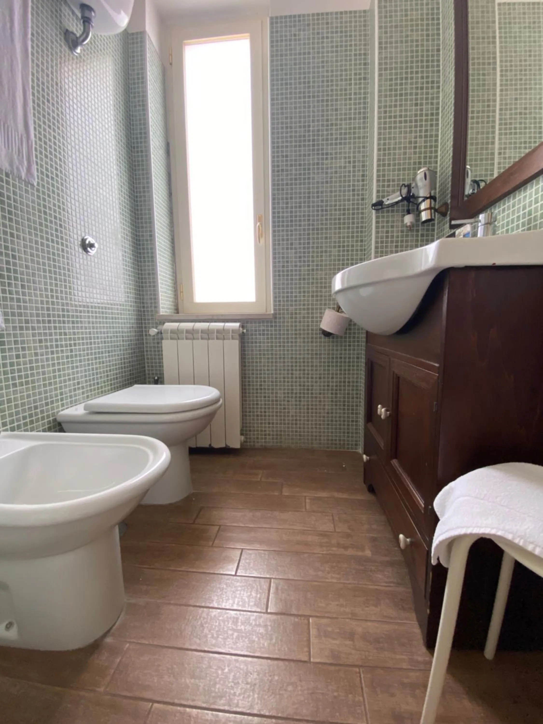 Villa Scotillo Boutique Hotel