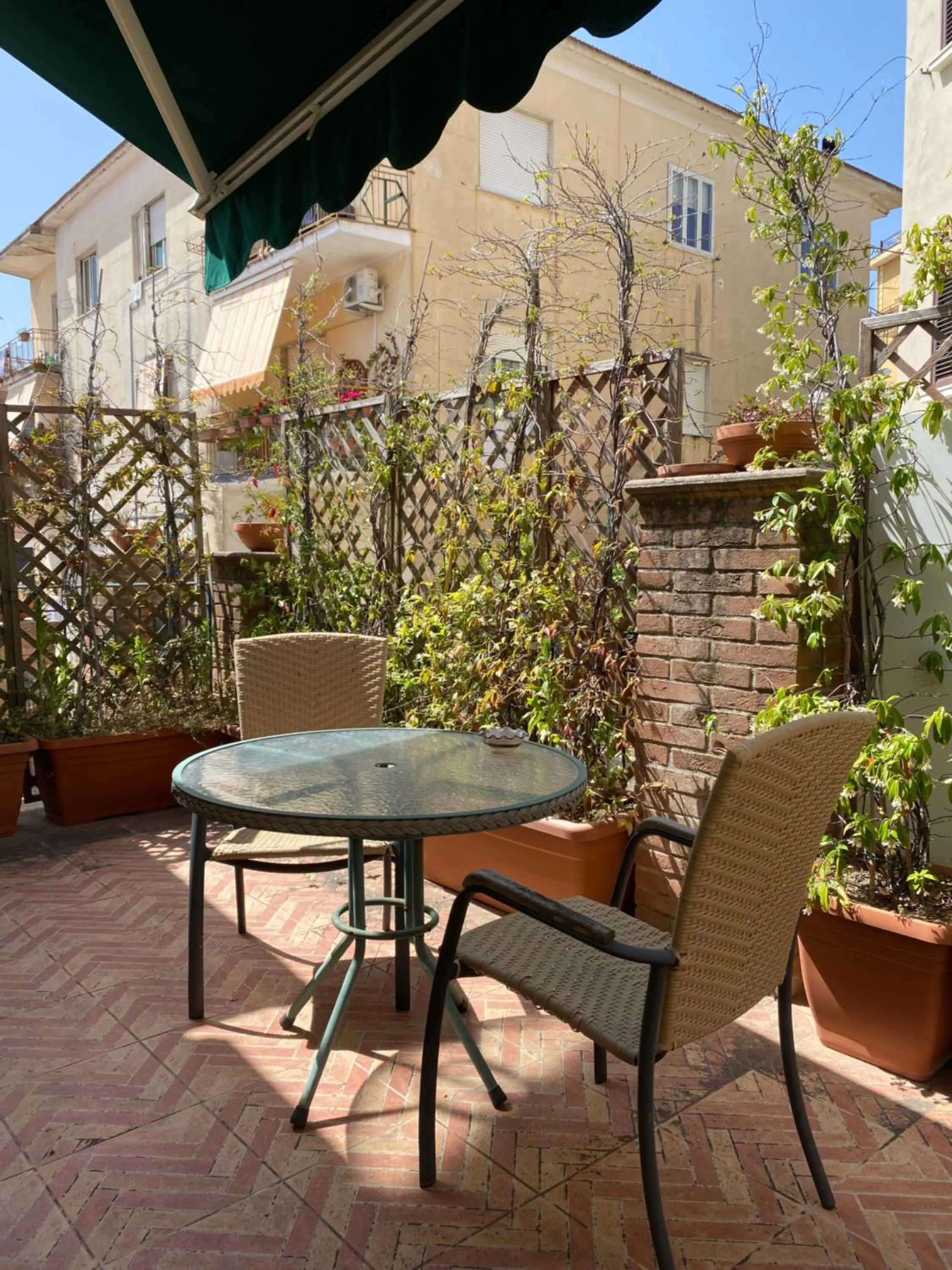 Villa Scotillo Boutique Hotel