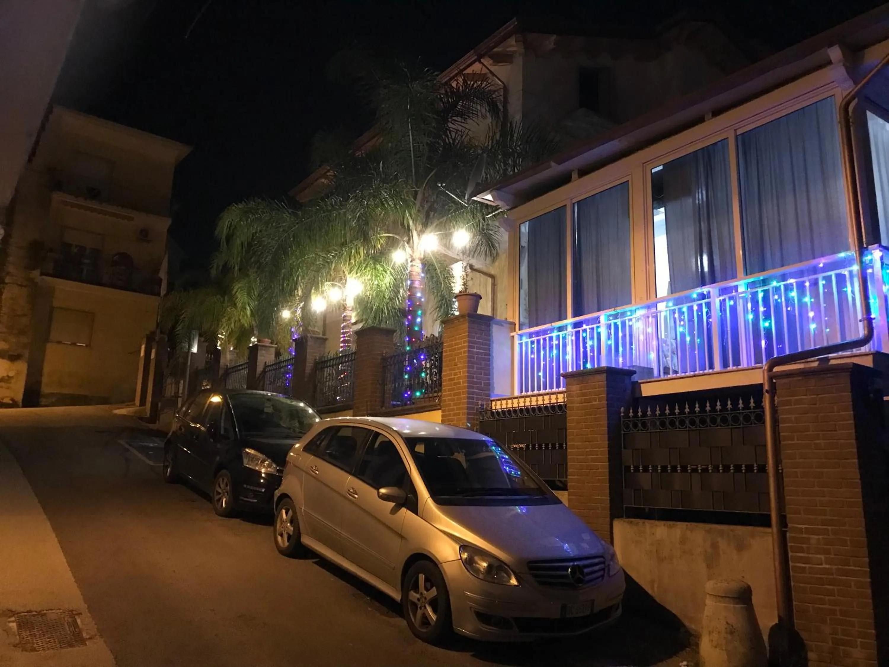 Villa Scotillo Boutique Hotel