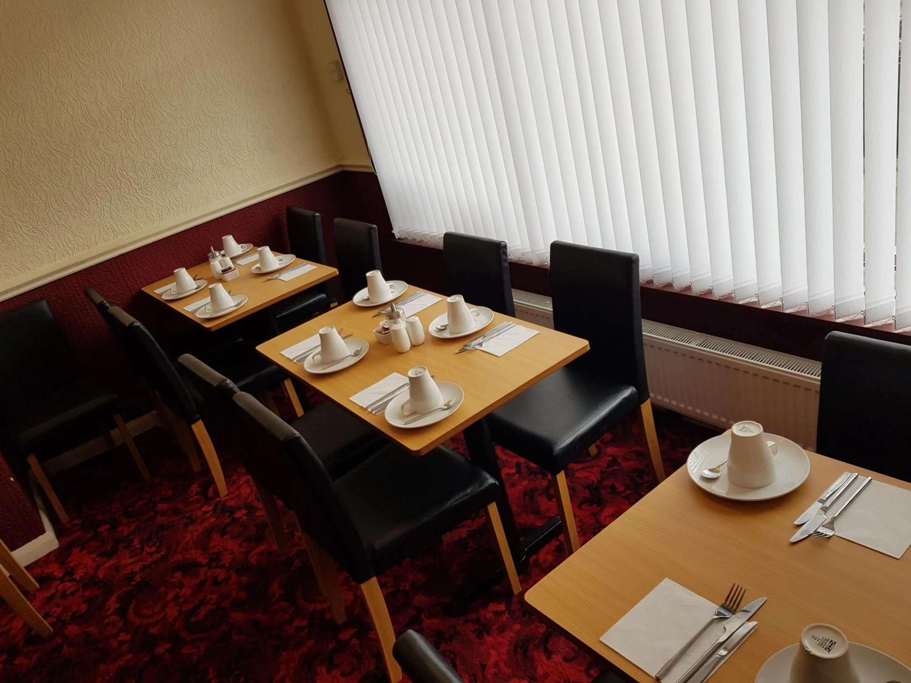 Langroyd Hotel