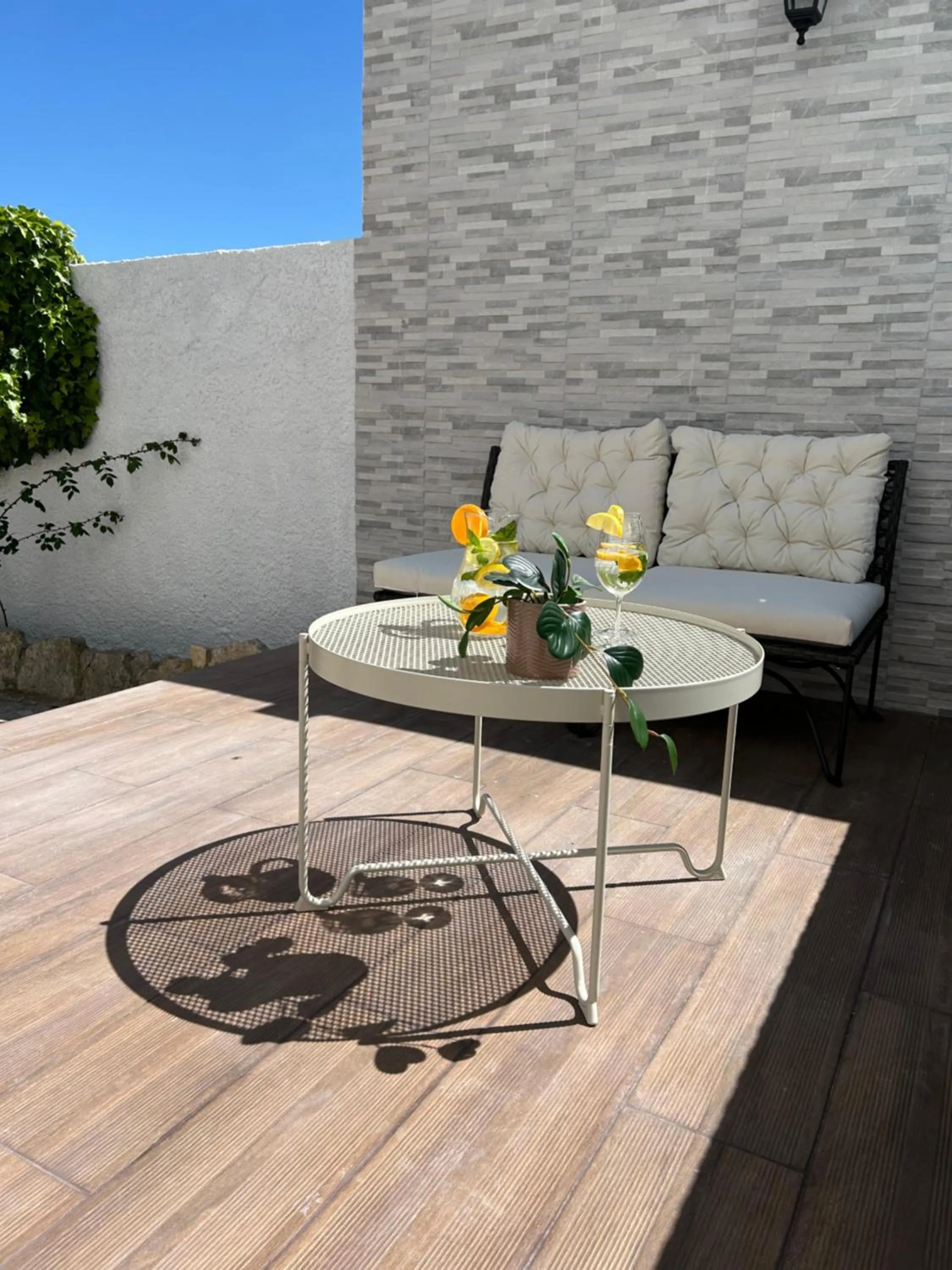 Vivenda Santiago