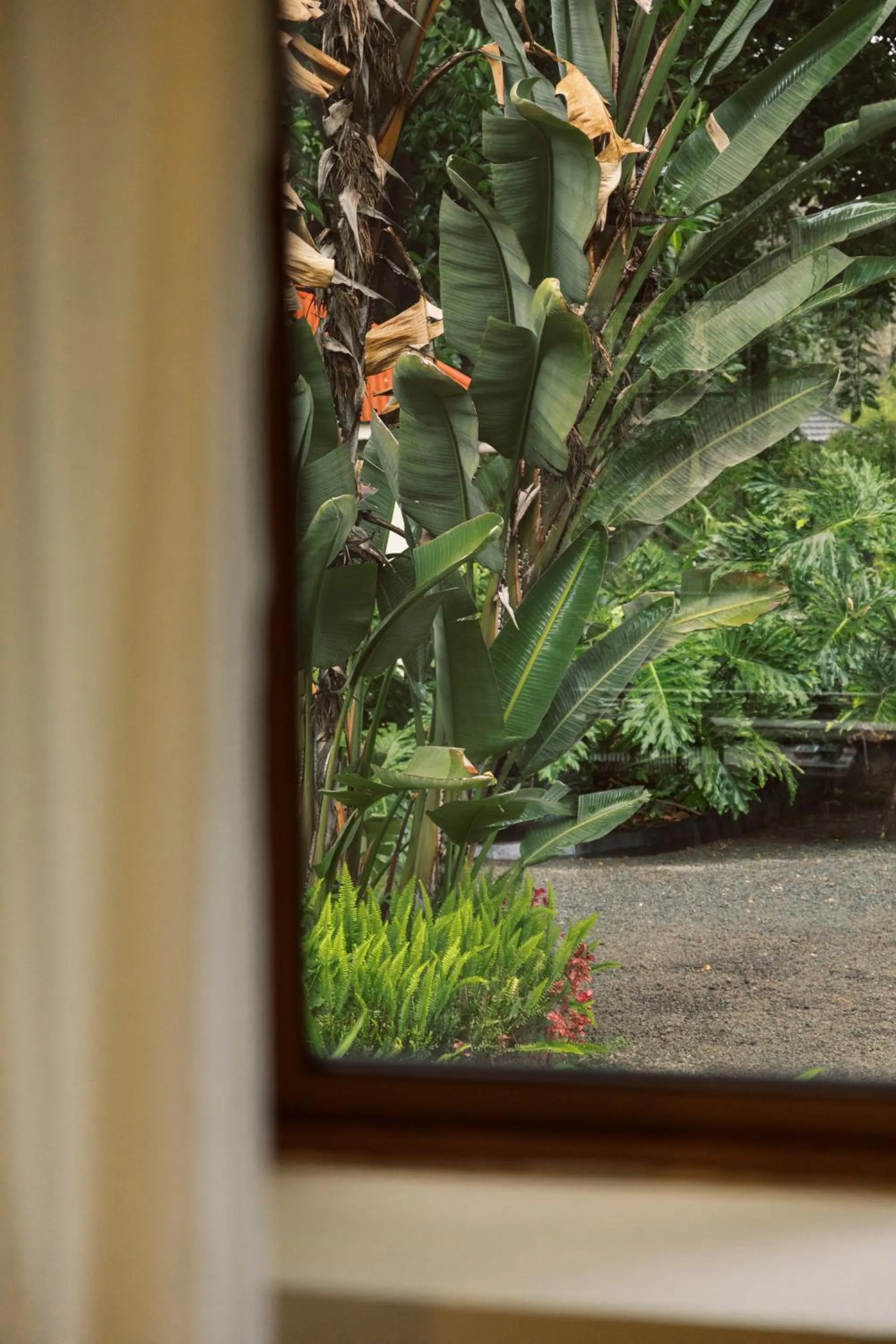 Tulia Retreat Hotel and Spa