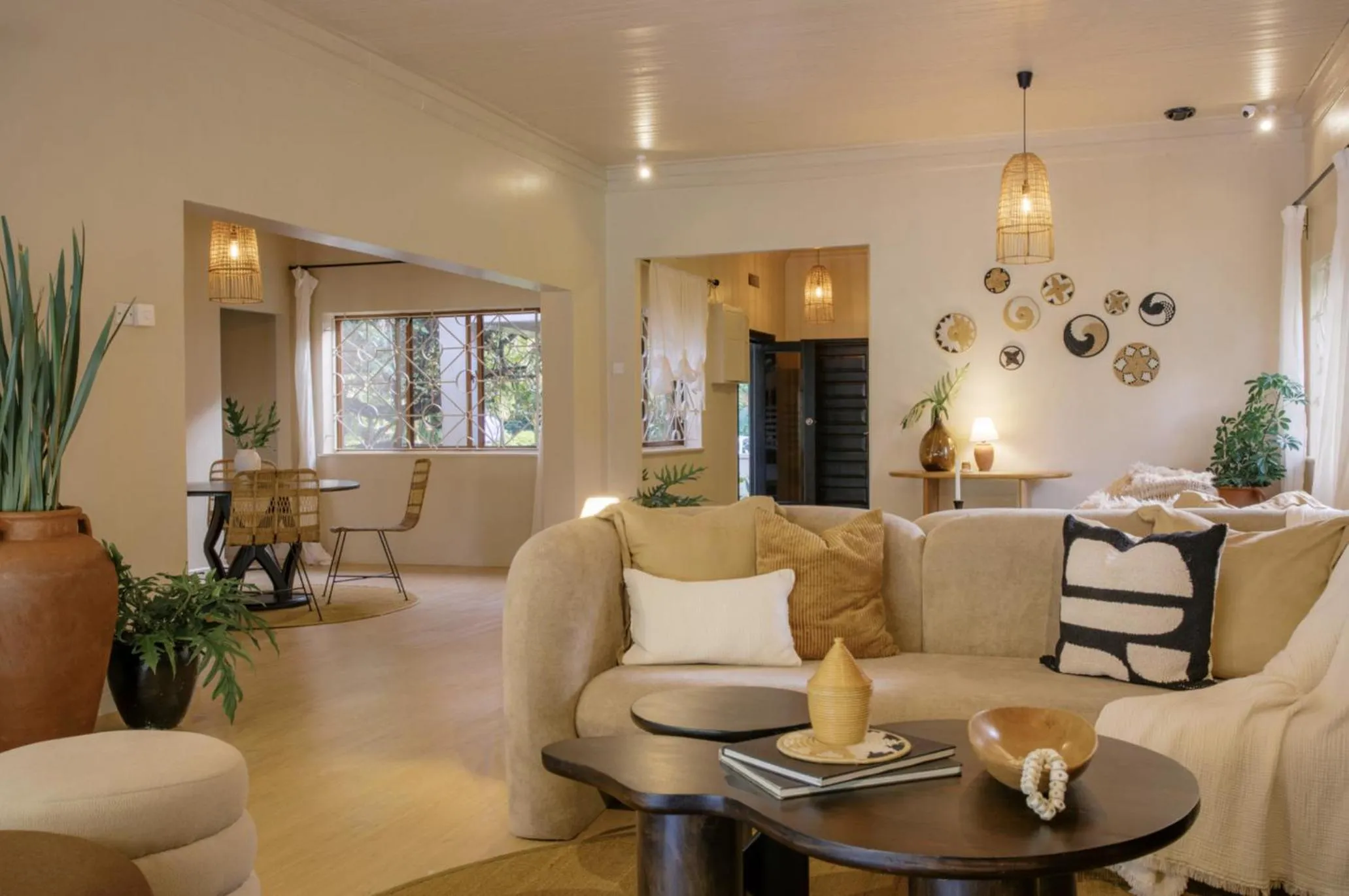 Tulia Retreat Hotel and Spa