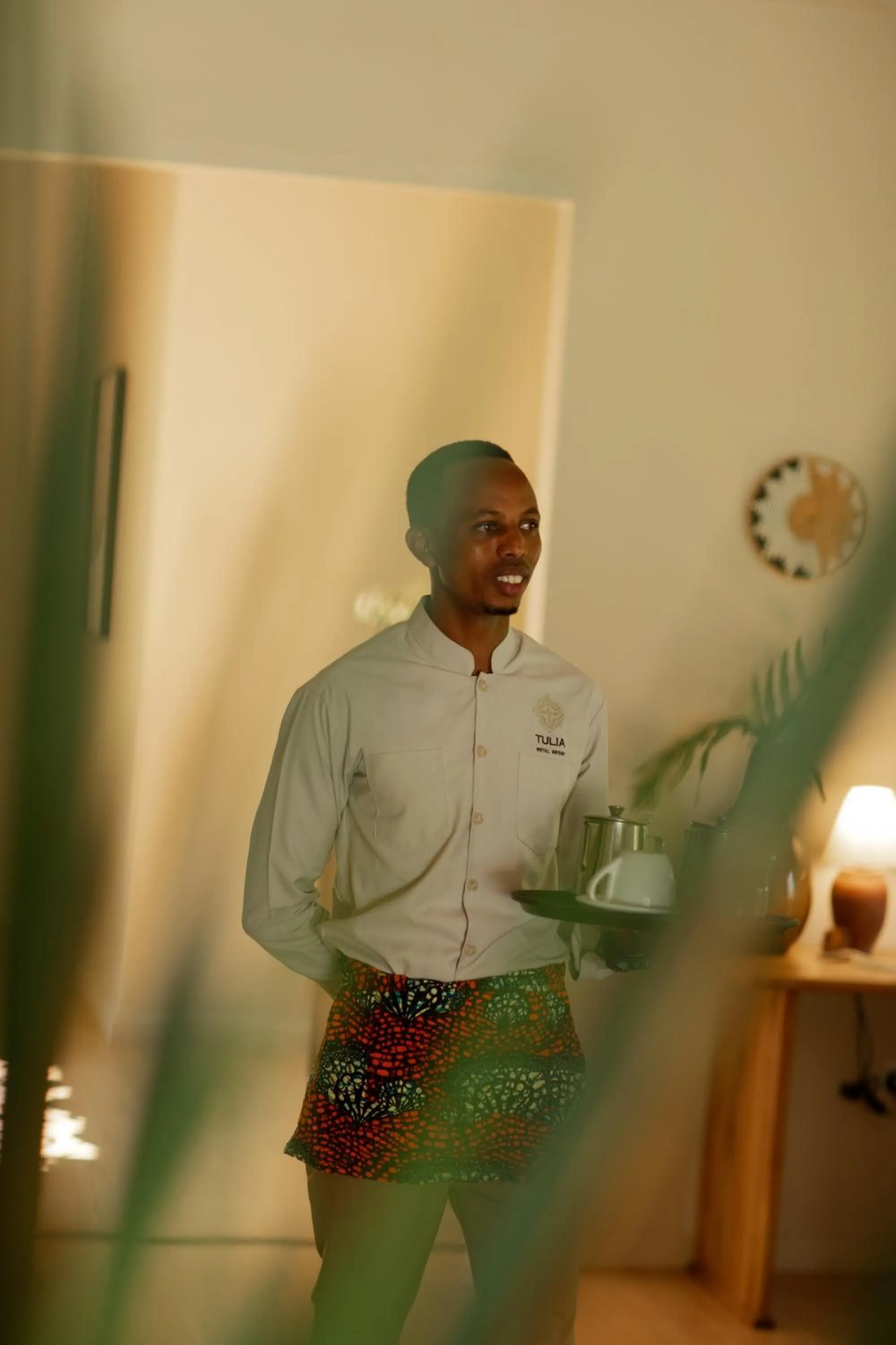 Tulia Retreat Hotel and Spa