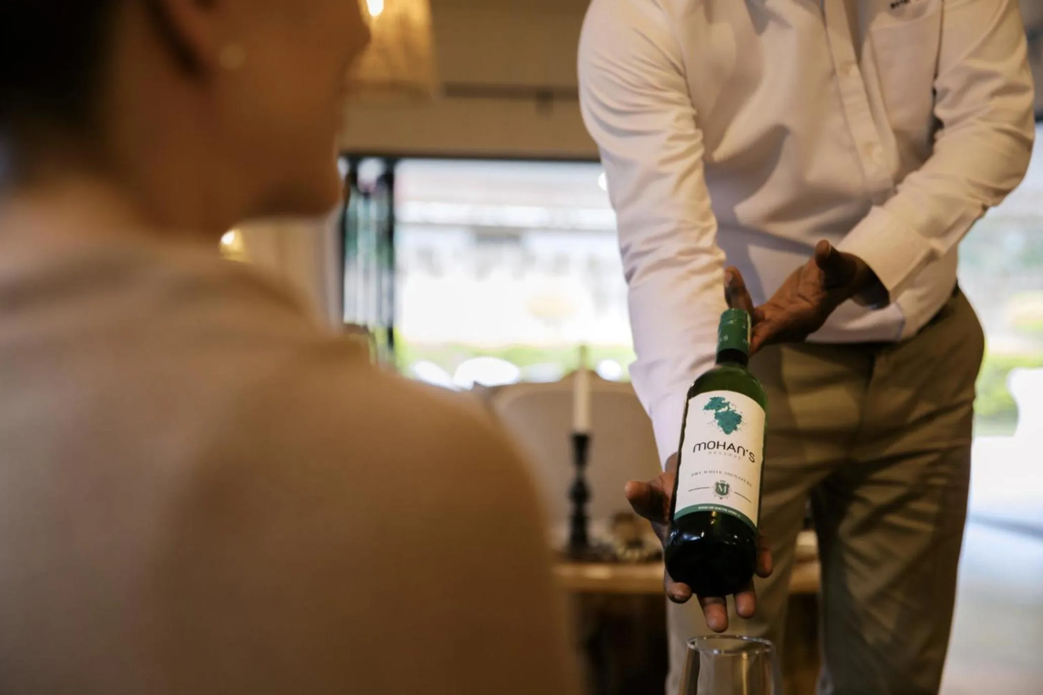 Tulia Retreat Hotel and Spa