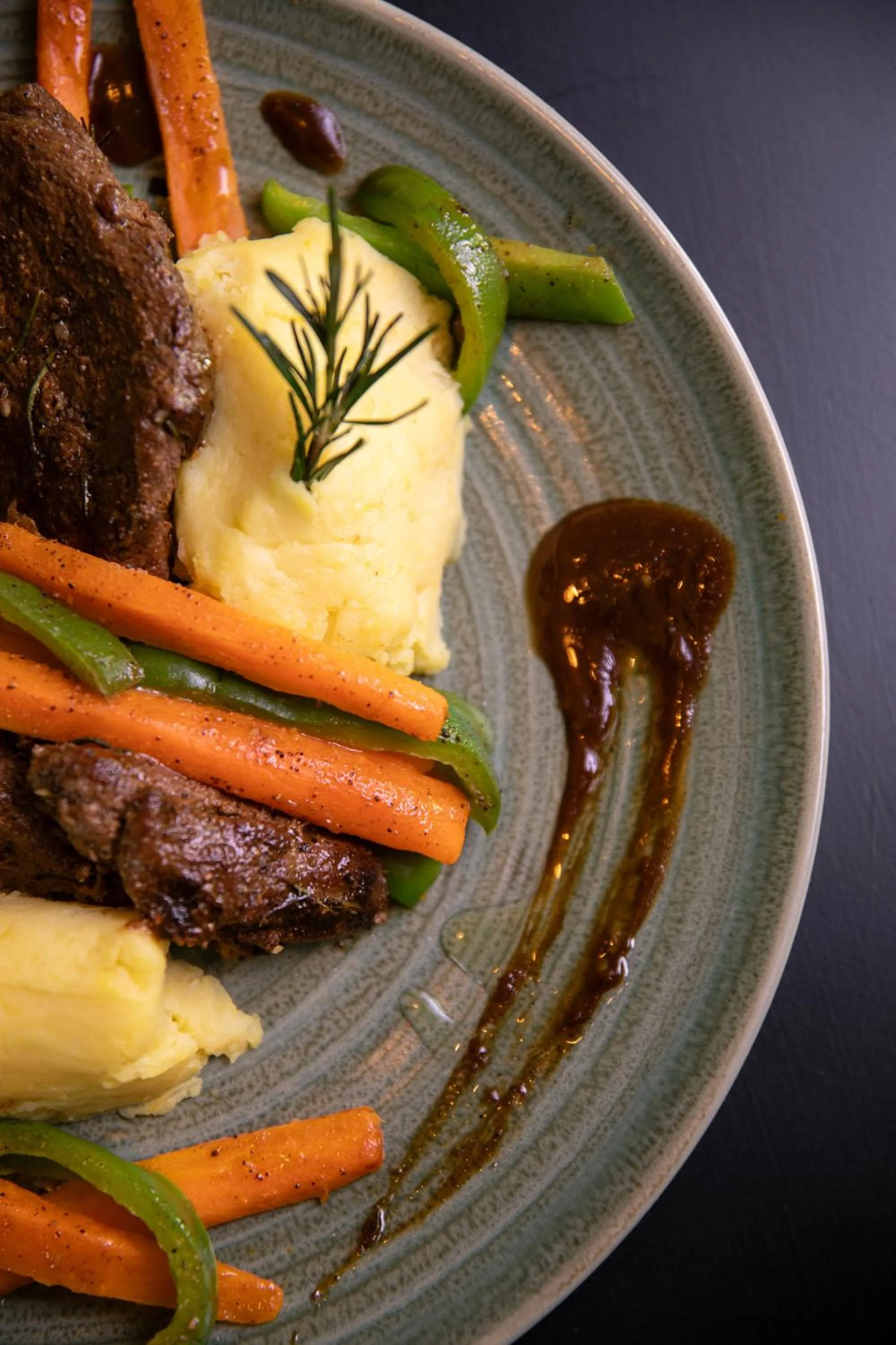 Tulia Retreat Hotel and Spa