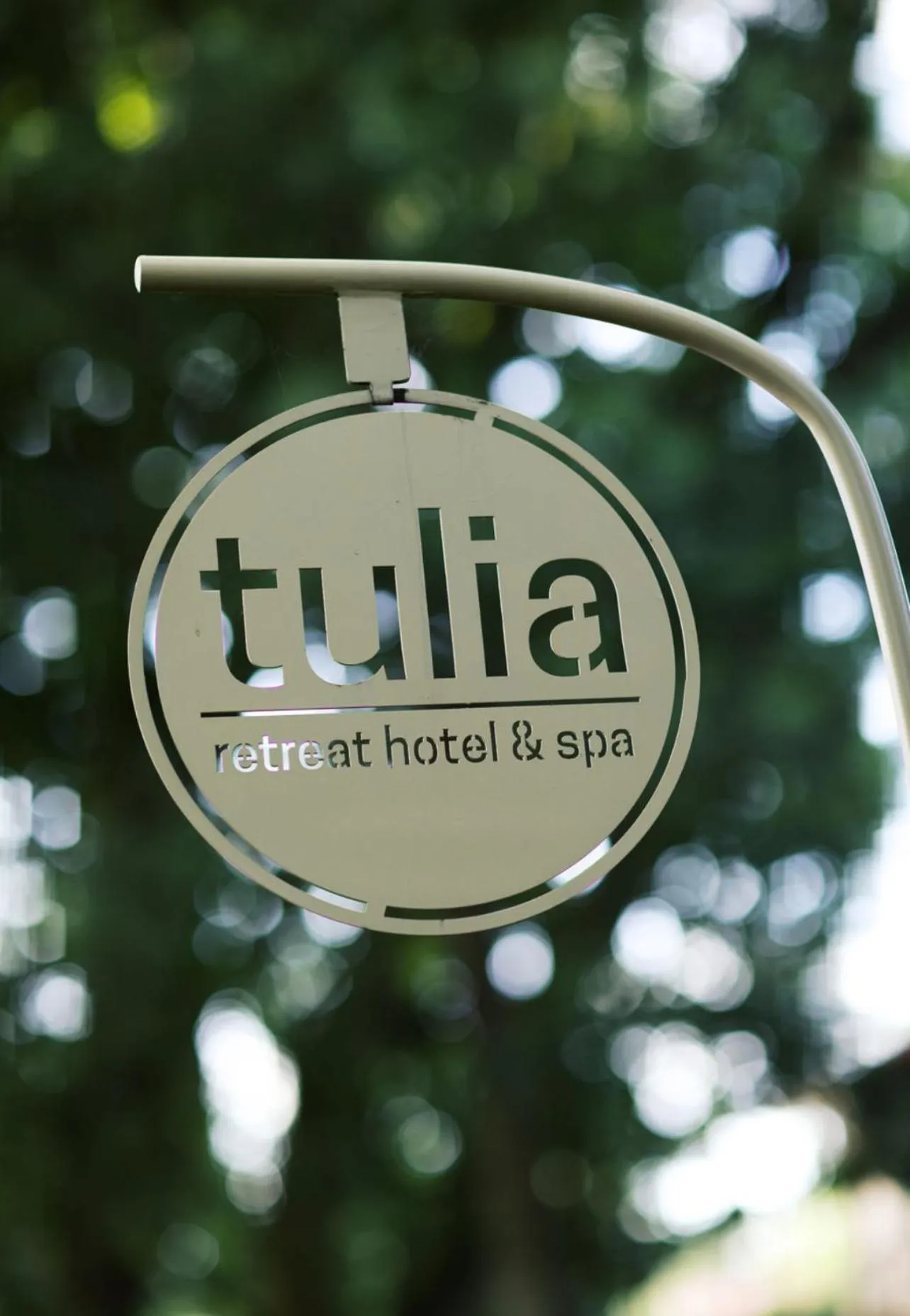 Tulia Retreat Hotel and Spa