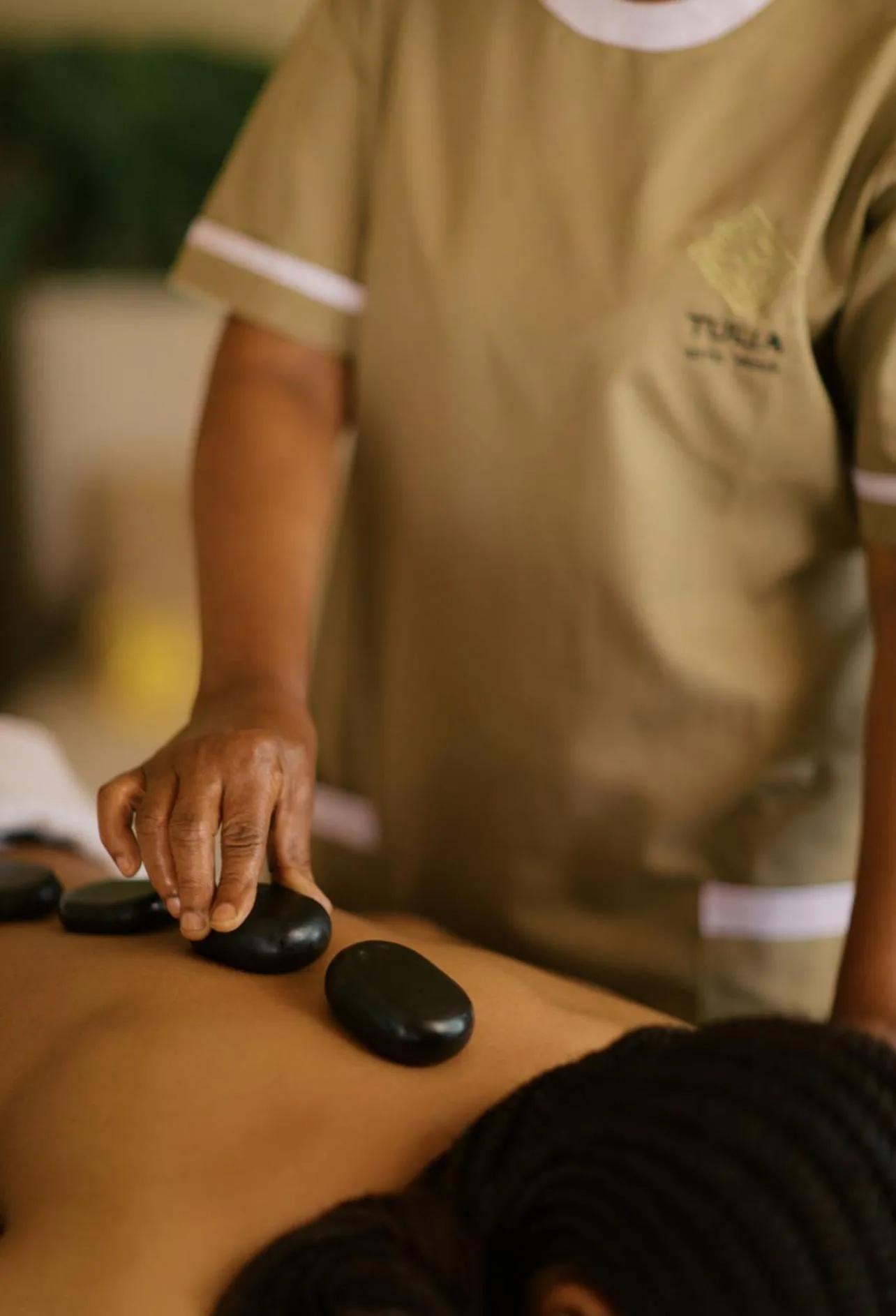 Tulia Retreat Hotel and Spa