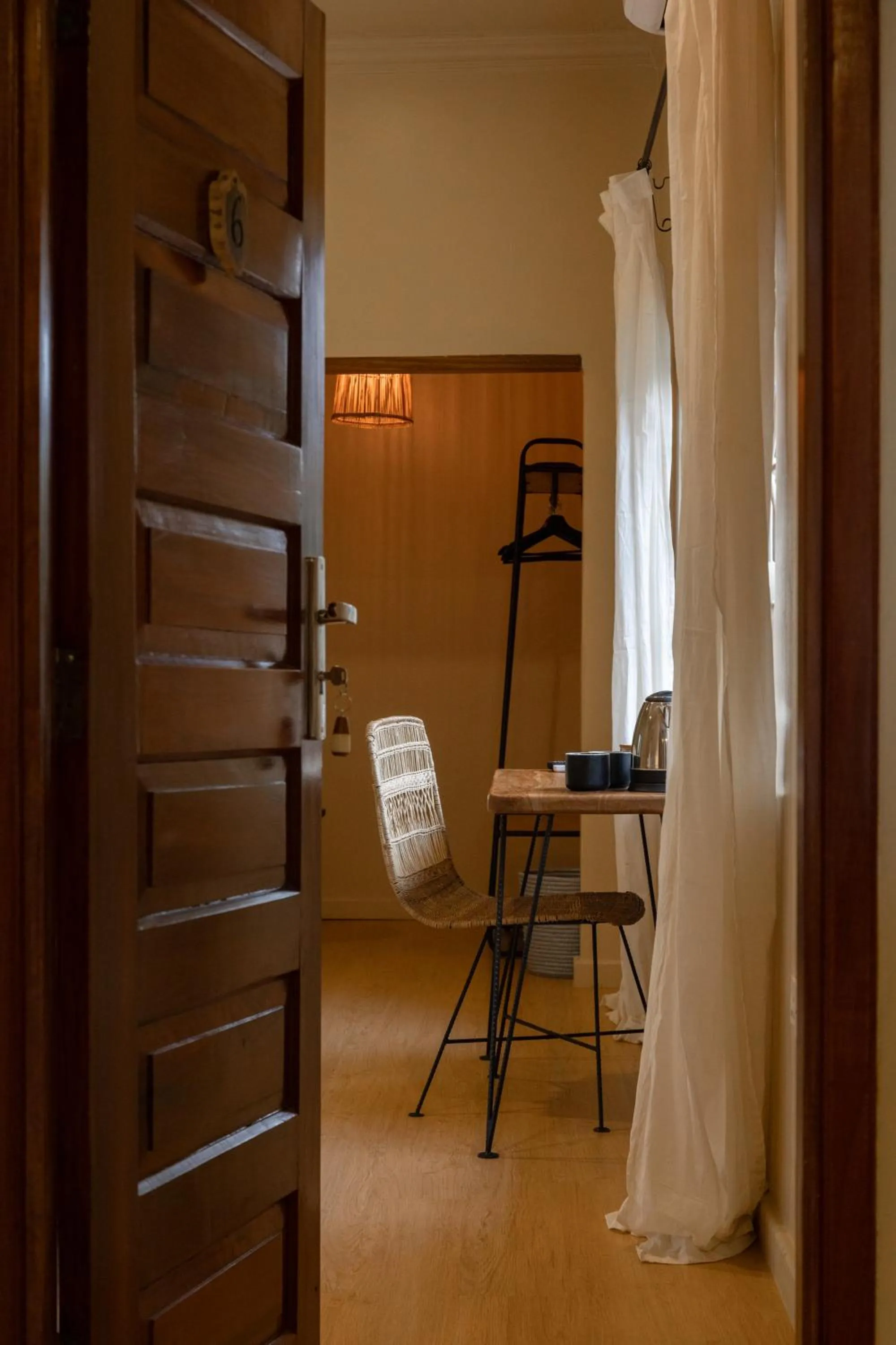 Tulia Retreat Hotel and Spa