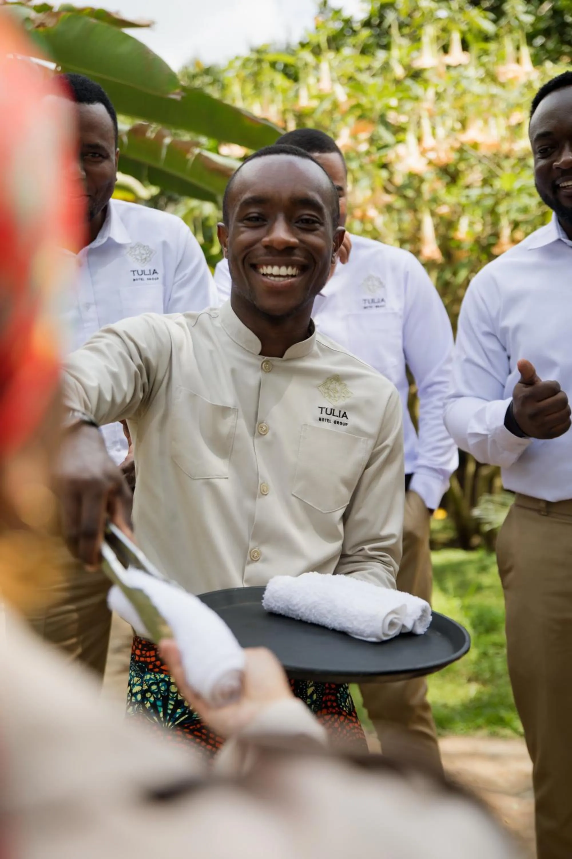 Tulia Retreat Hotel and Spa