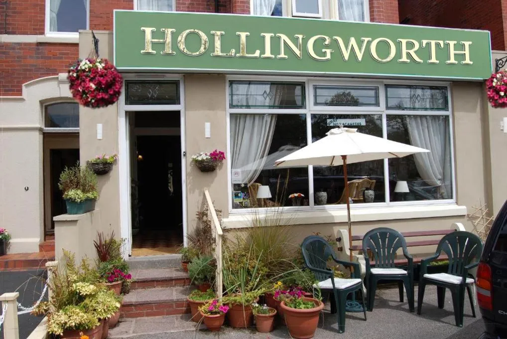 The Hollingworth