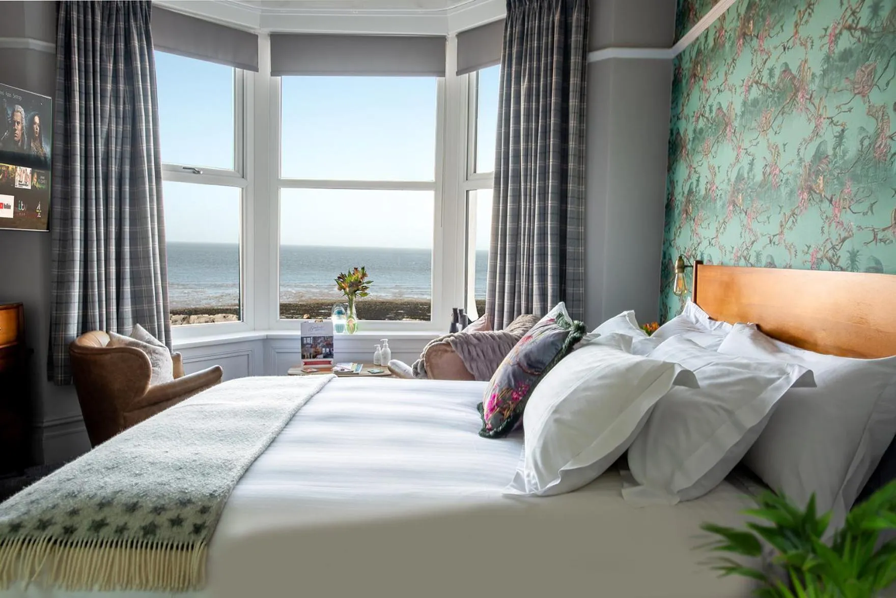 The Broadwater Guest House