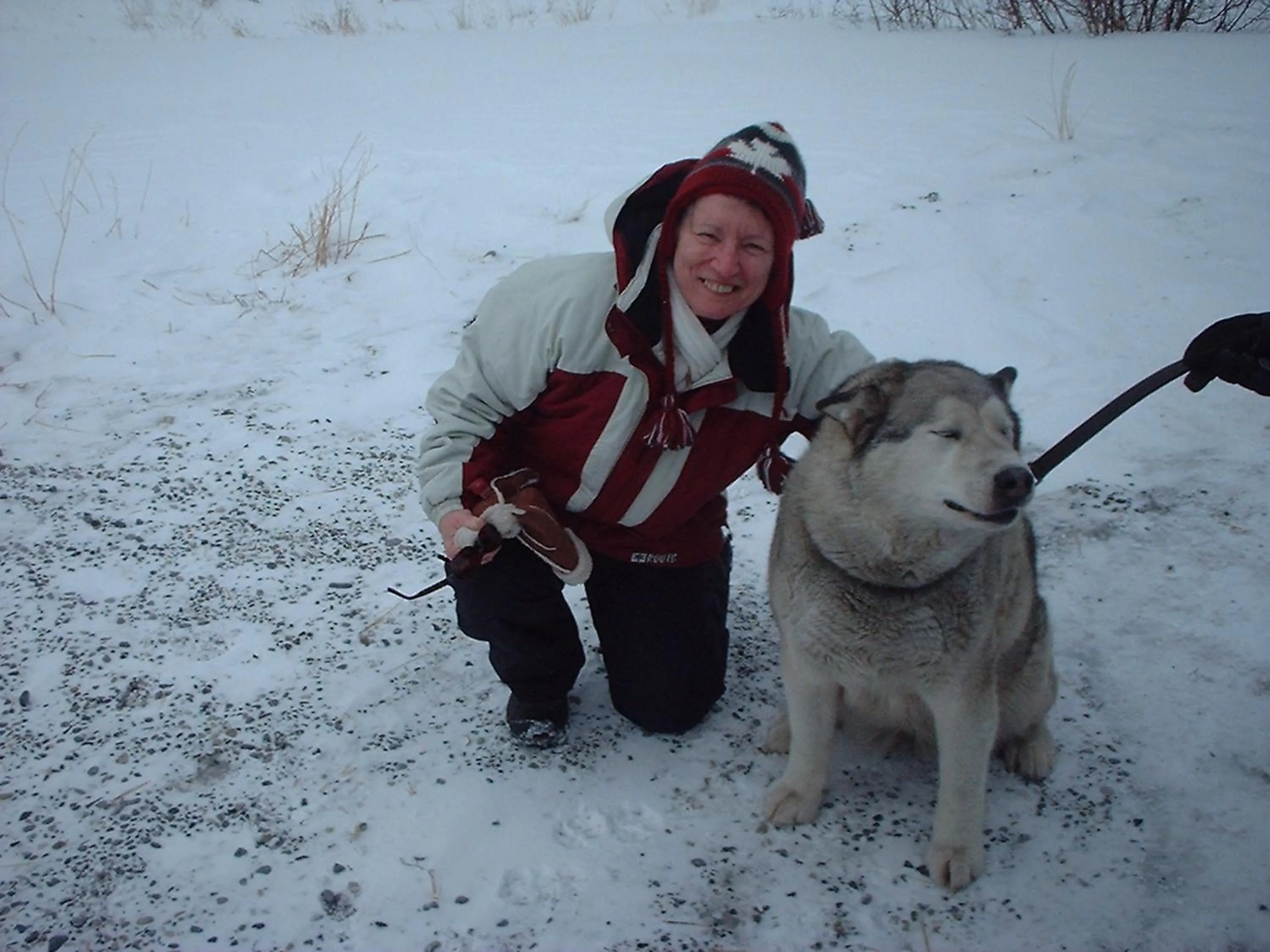 People in Apartment 407, Contemporary Decor