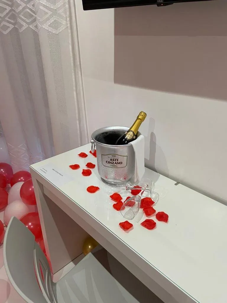 Bedroom in B&B IL PICCOLO PRINCIPE