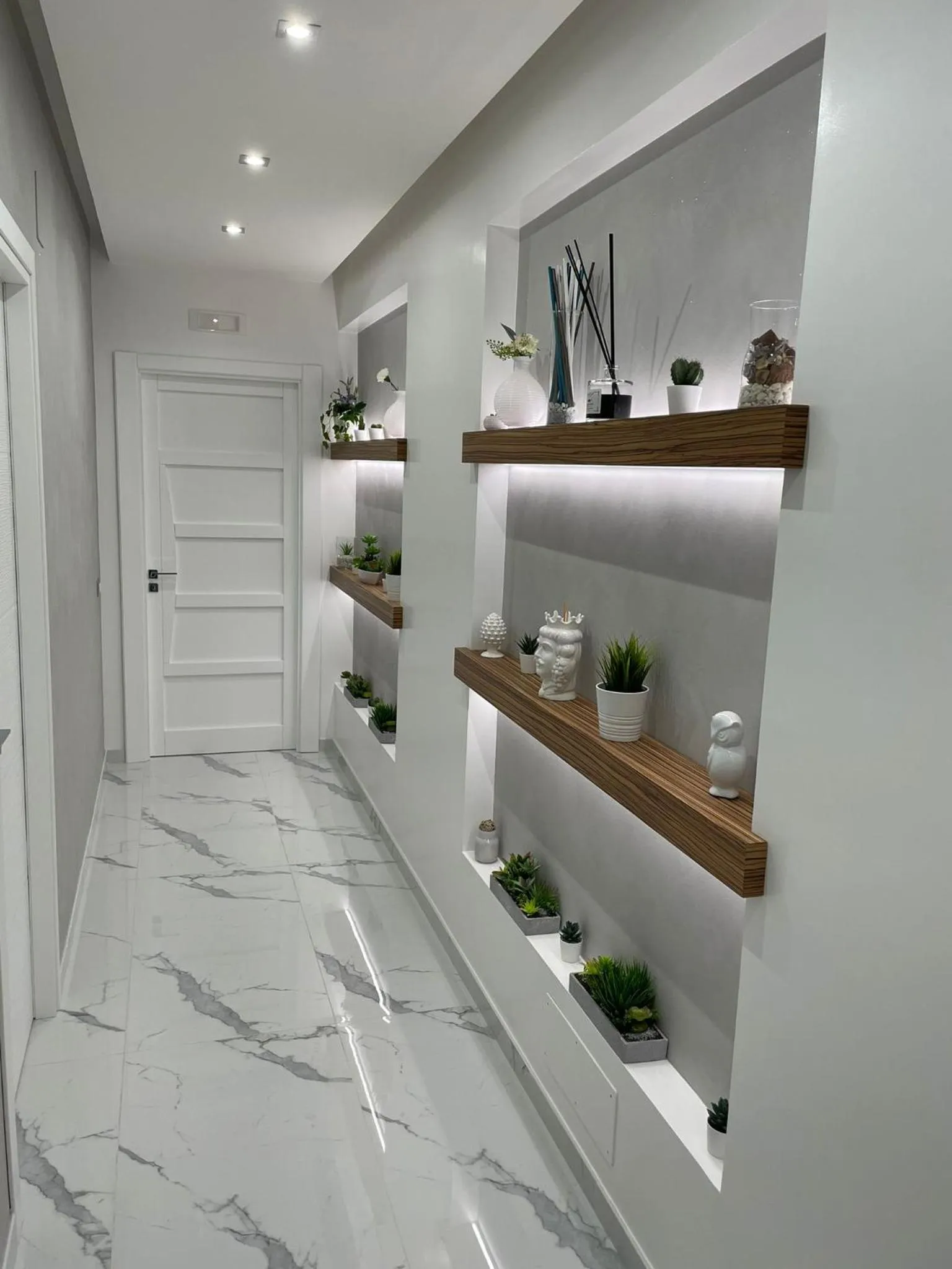 Facade/entrance in B&B IL PICCOLO PRINCIPE