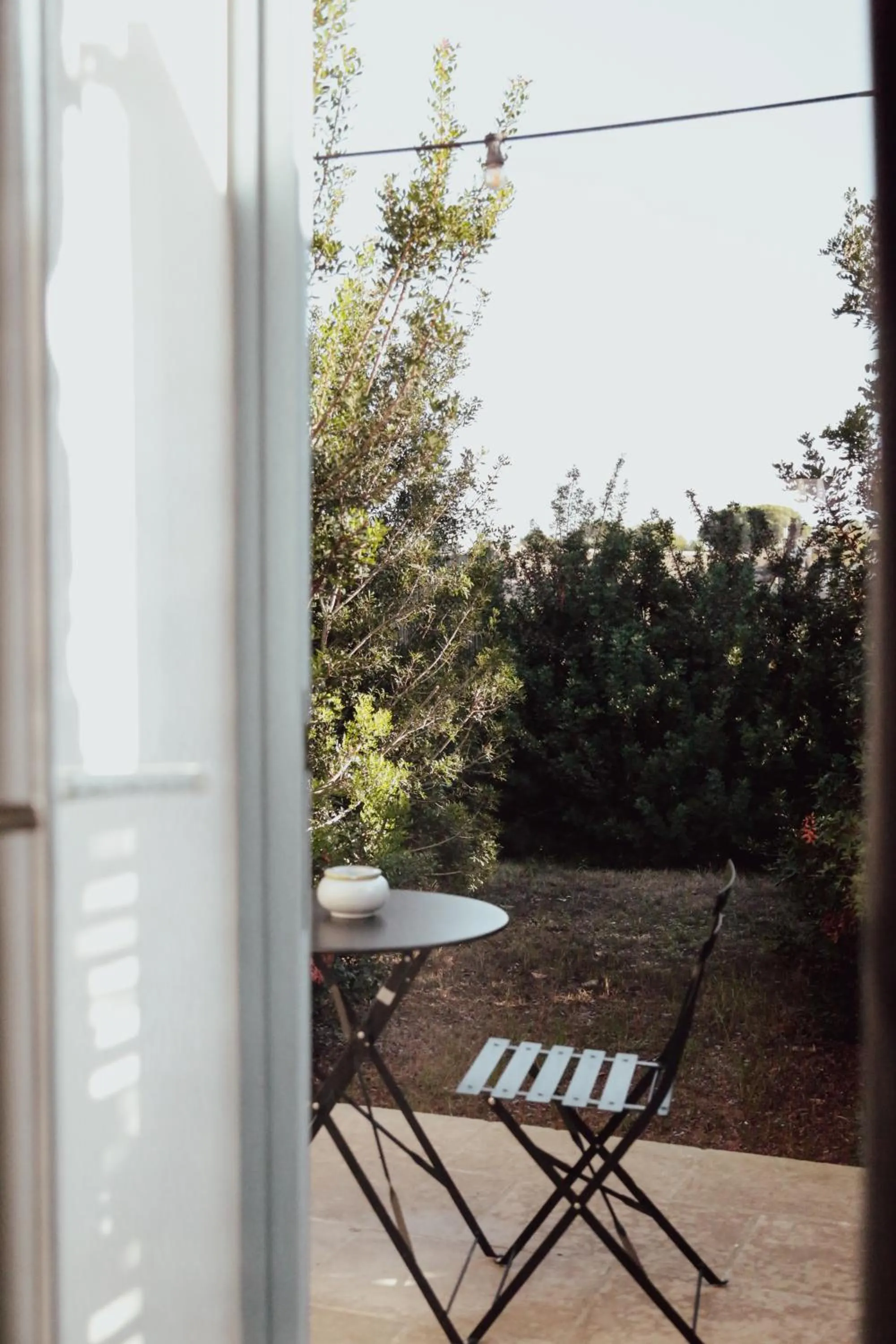 Masseria Francescani