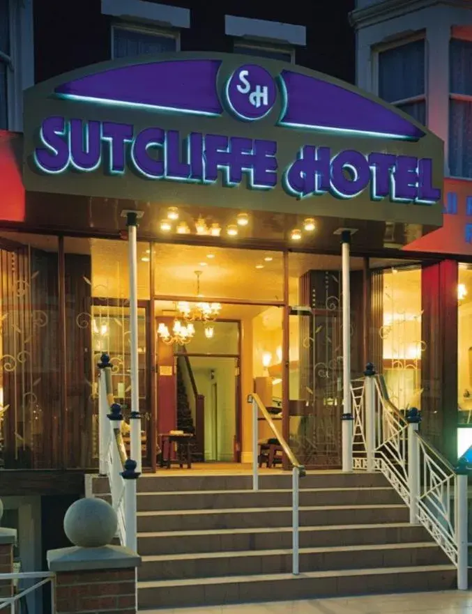 Sutcliffe Hotel Sutcliffe Hotel