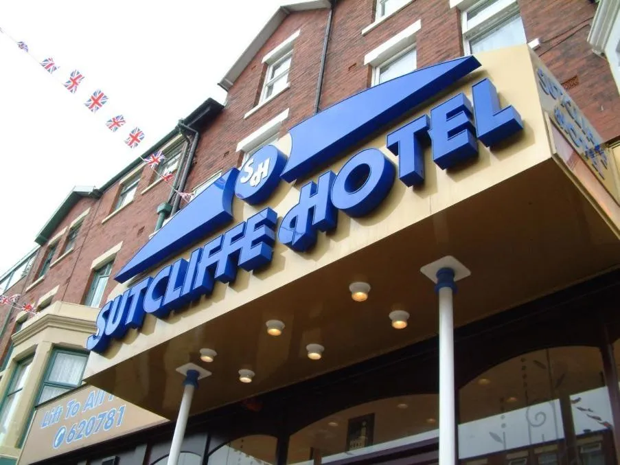 Sutcliffe Hotel